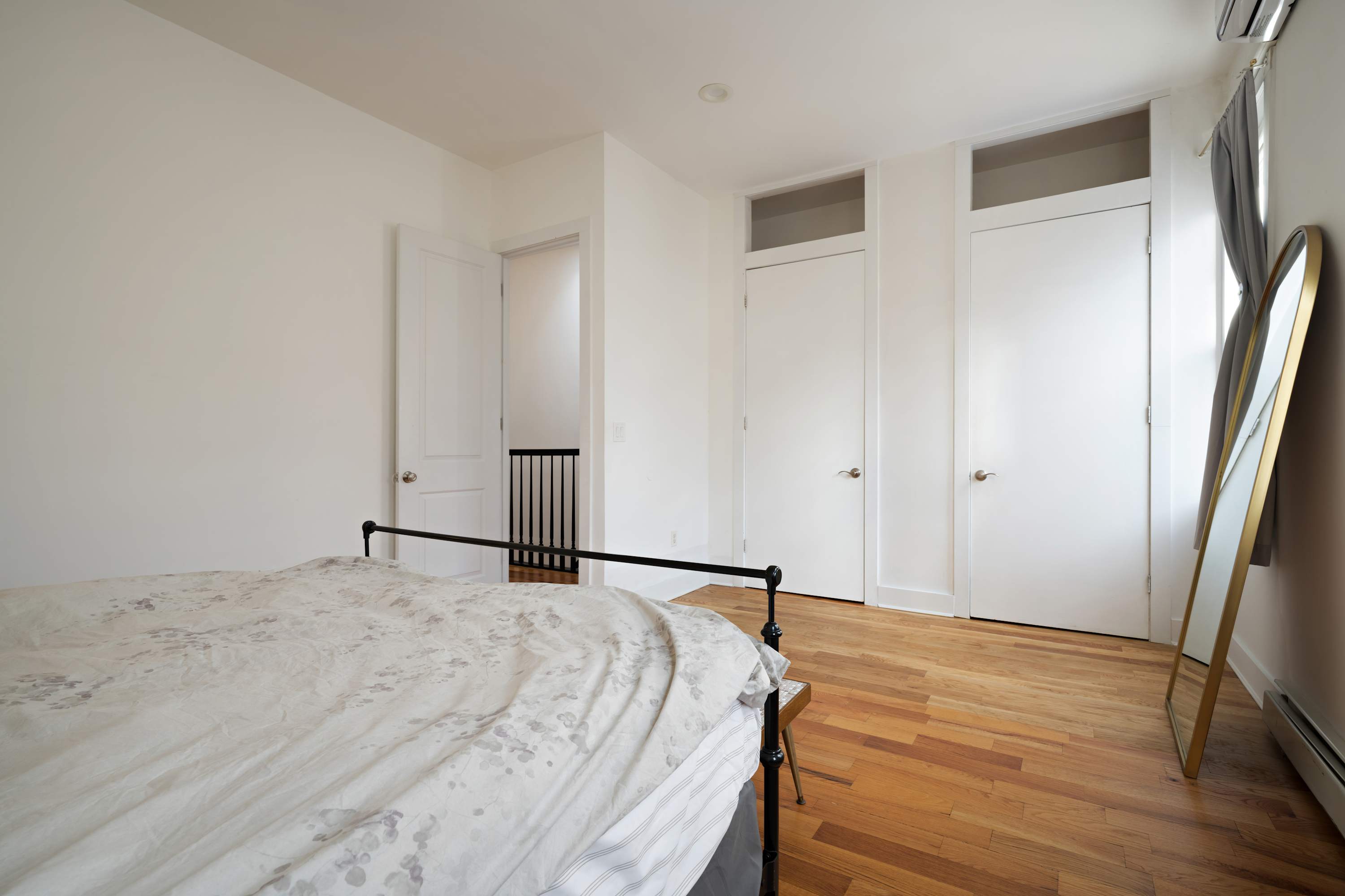 Lafayette Place | Bed-Stuy | Designer Townhome with Private backyard photo 25