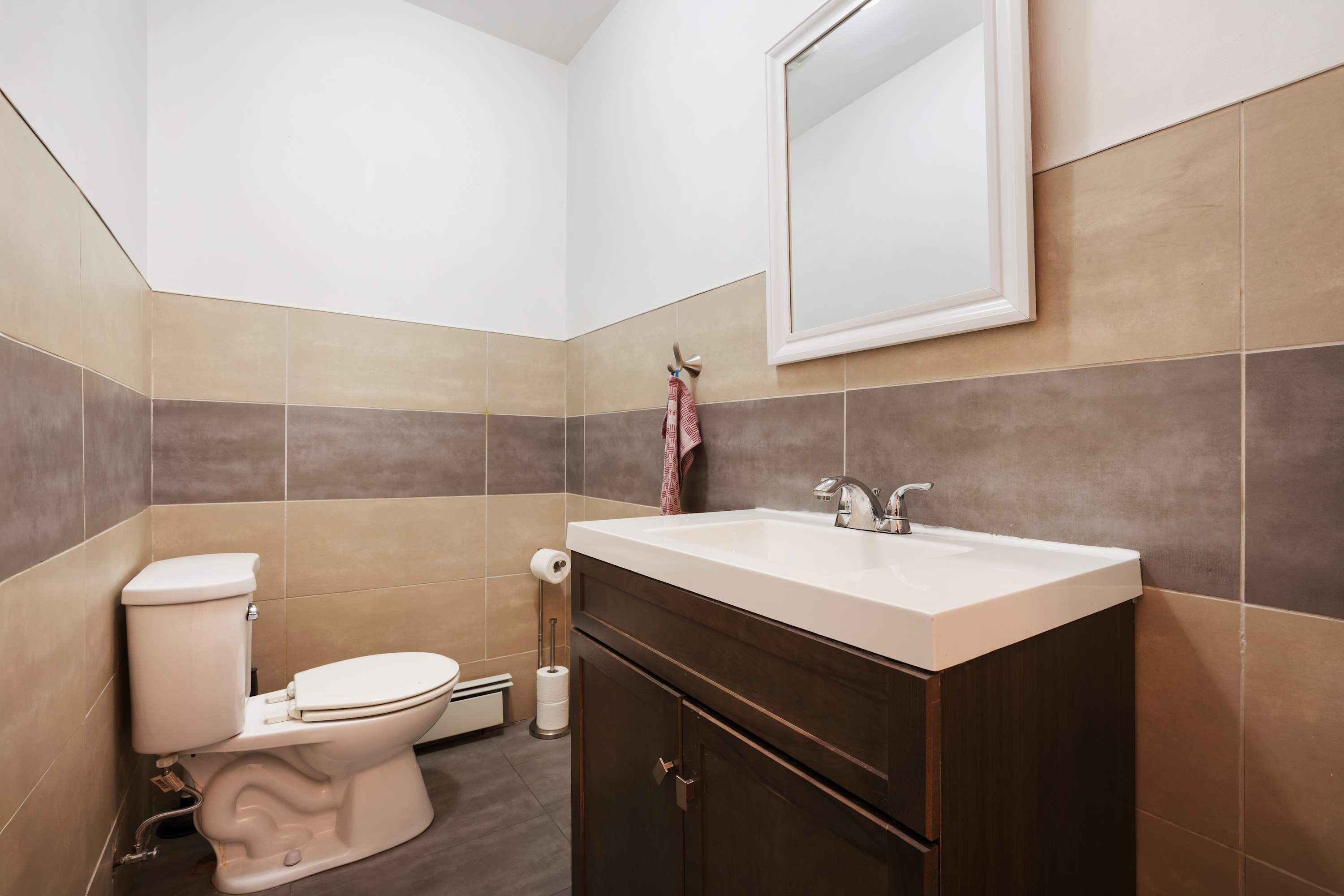 Lafayette Place | Bed-Stuy | Designer Townhome with Private backyard photo 28