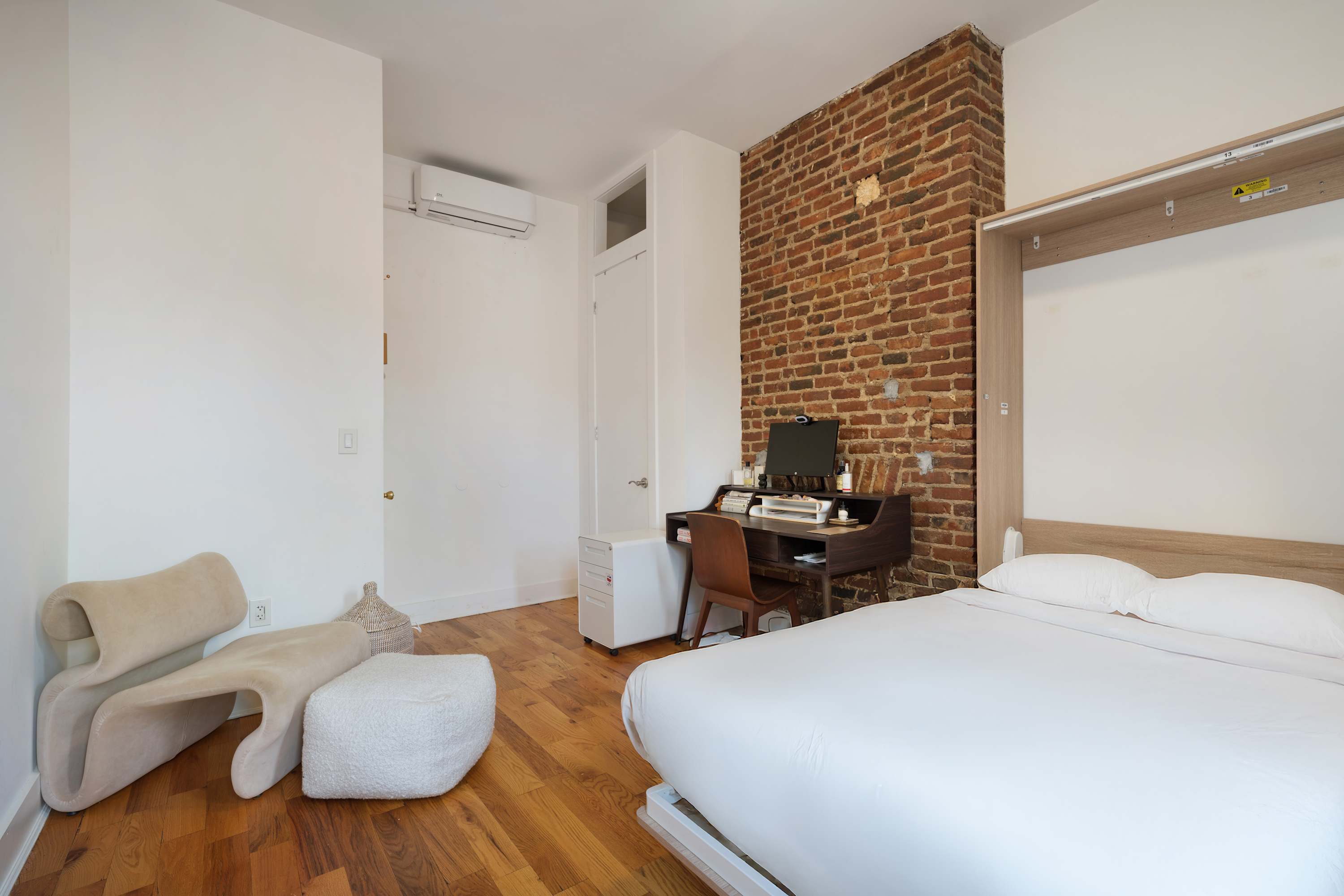 Lafayette Place | Bed-Stuy | Designer Townhome with Private backyard photo 26