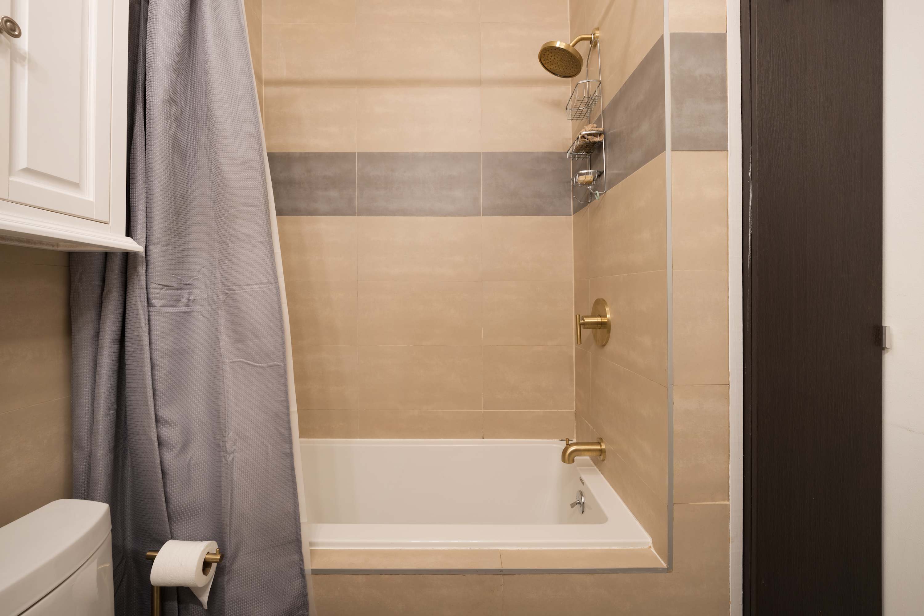 Lafayette Place | Bed-Stuy | Designer Townhome with Private backyard photo 31