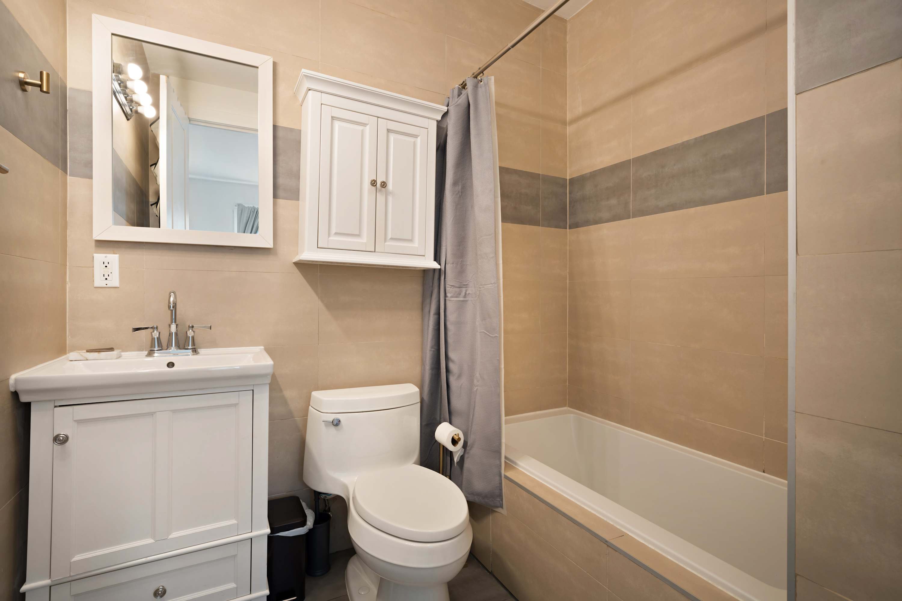 Lafayette Place | Bed-Stuy | Designer Townhome with Private backyard photo 30