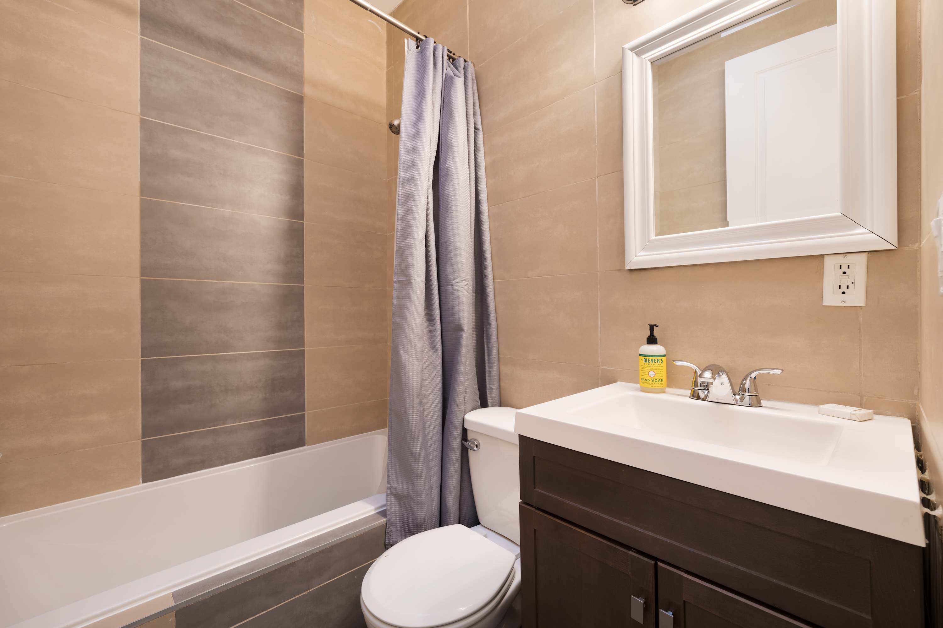 Lafayette Place | Bed-Stuy | Designer Townhome with Private backyard photo 32