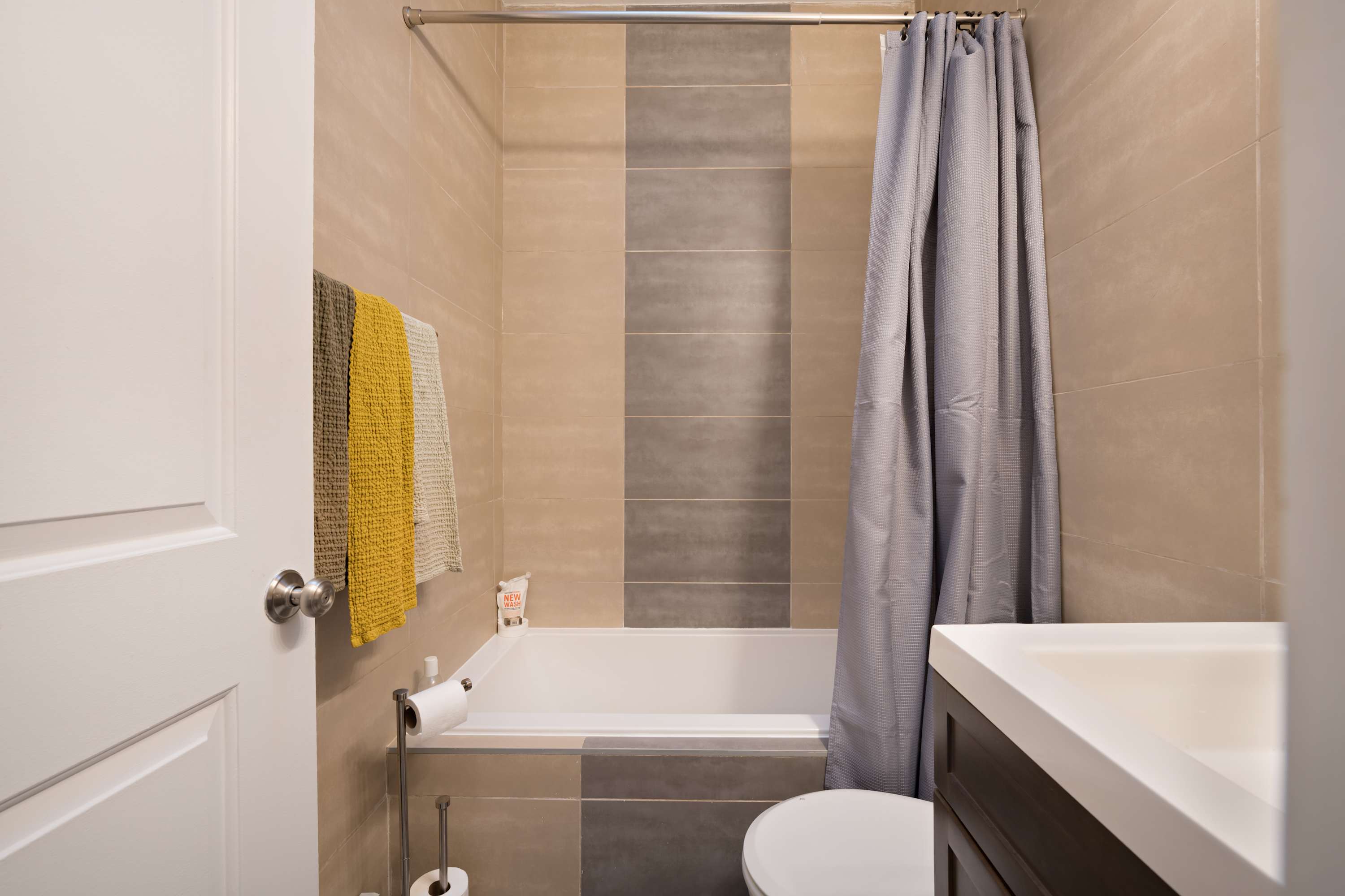 Lafayette Place | Bed-Stuy | Designer Townhome with Private backyard photo 33