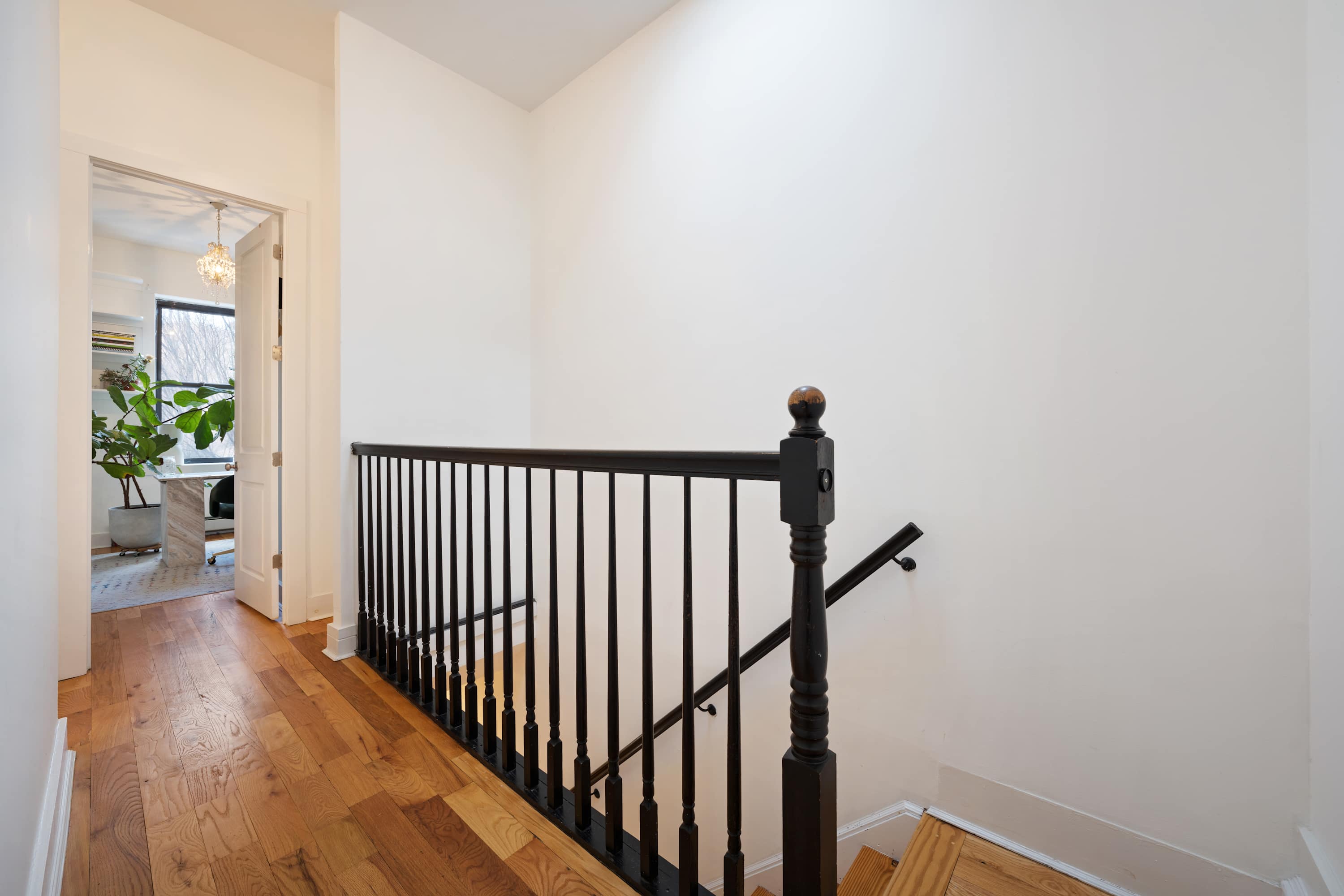Lafayette Place | Bed-Stuy | Designer Townhome with Private backyard photo 35