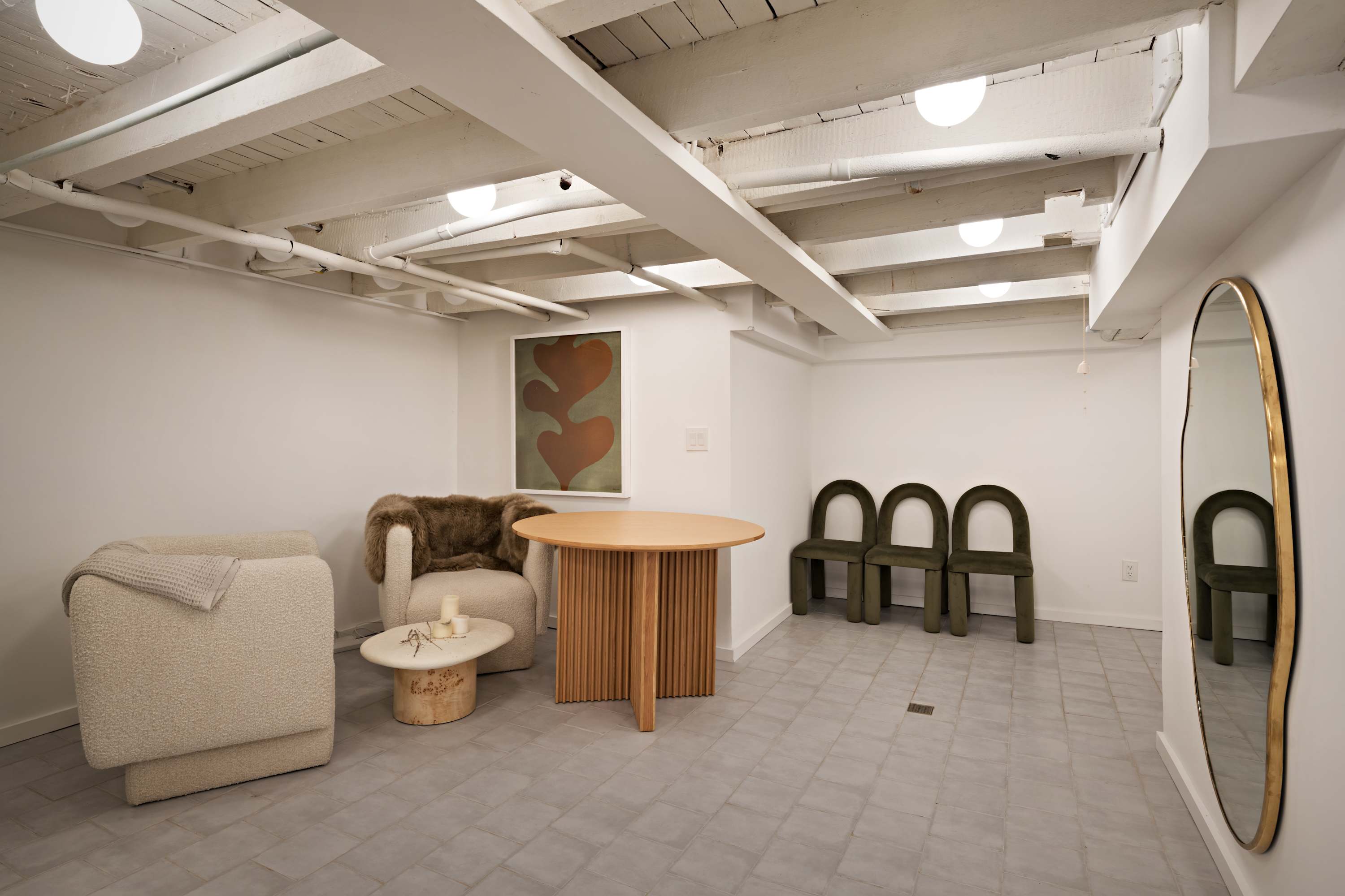 Lafayette Place | Bed-Stuy | Designer Townhome with Private backyard photo 38