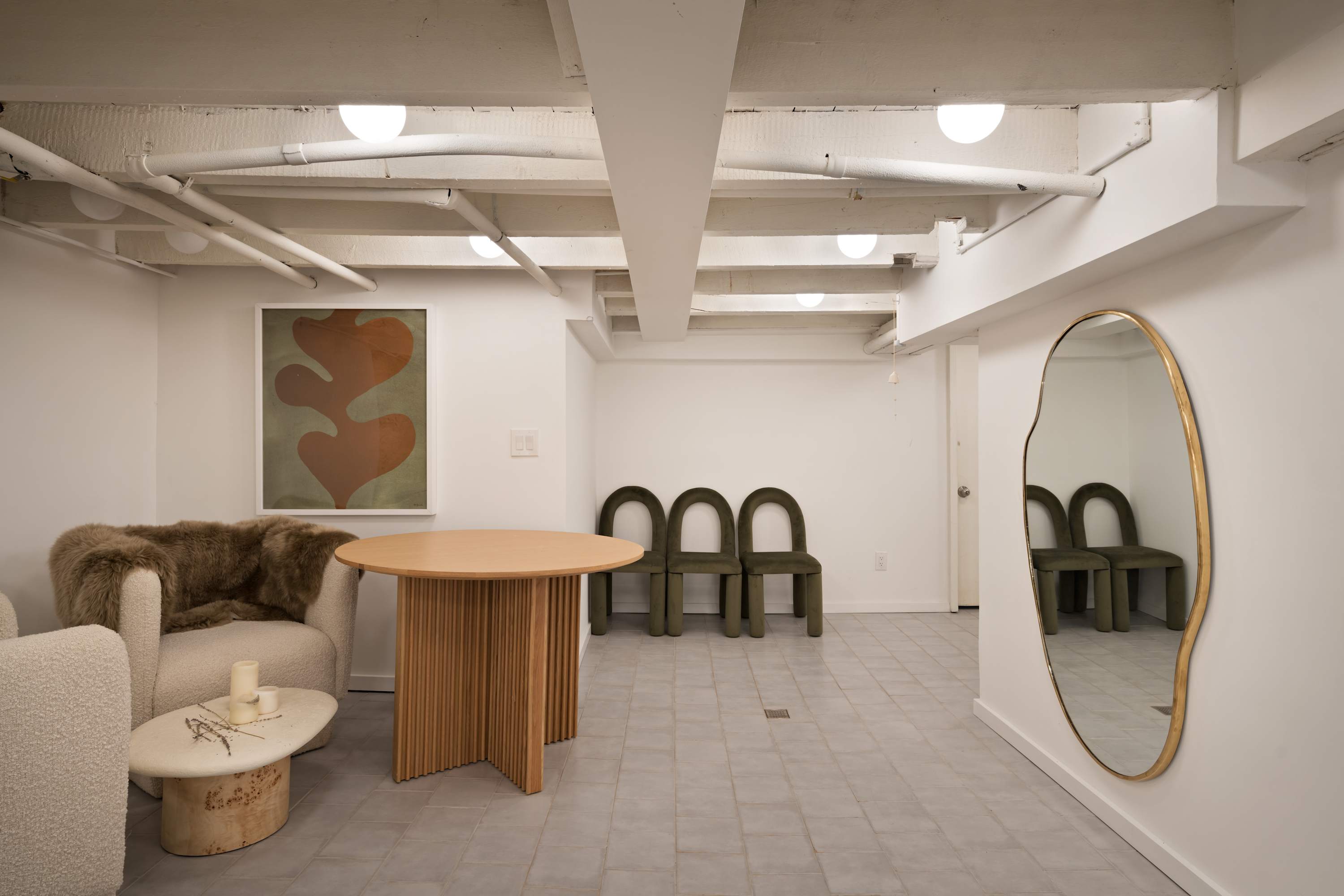 Lafayette Place | Bed-Stuy | Designer Townhome with Private backyard photo 39