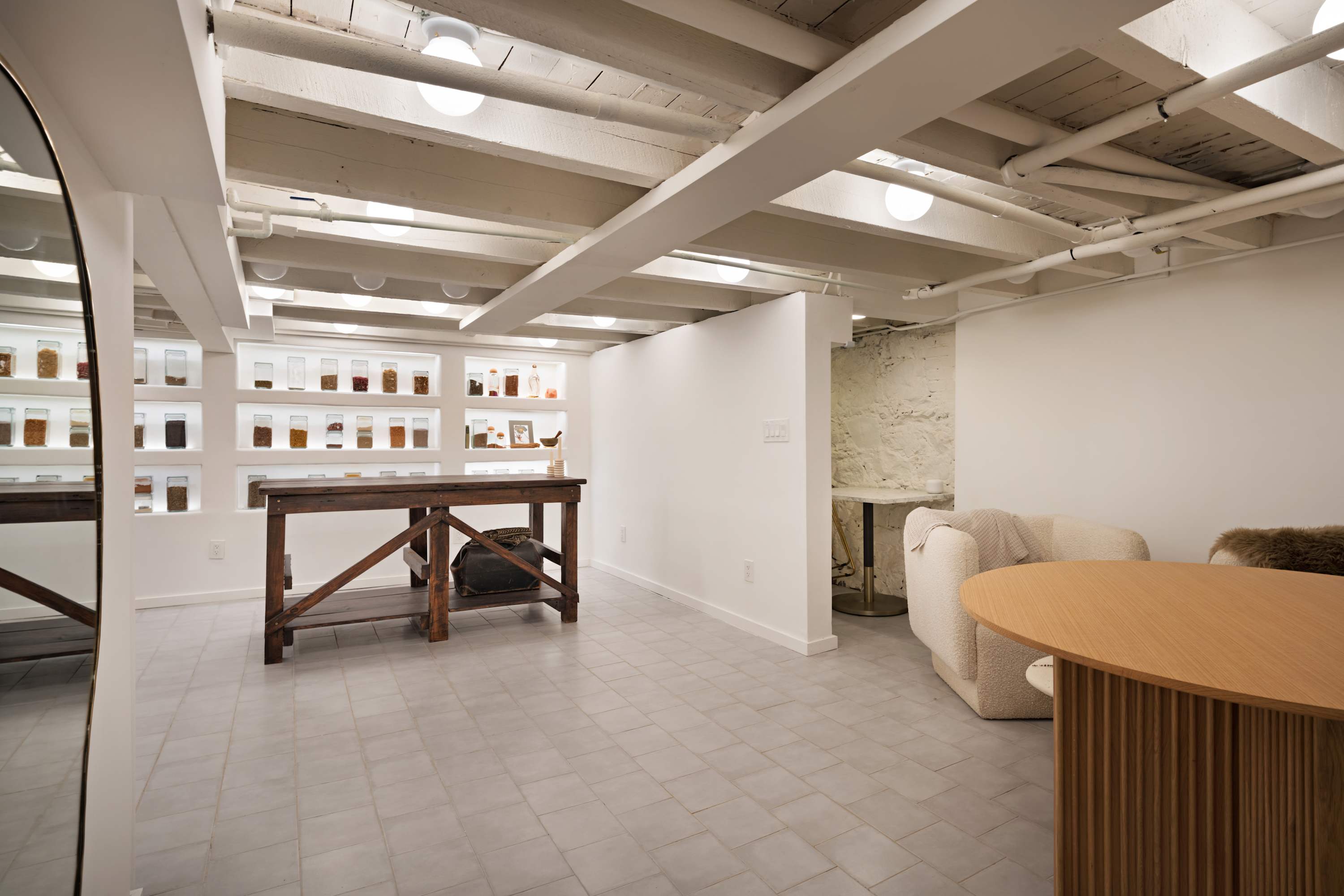 Lafayette Place | Bed-Stuy | Designer Townhome with Private backyard photo 40