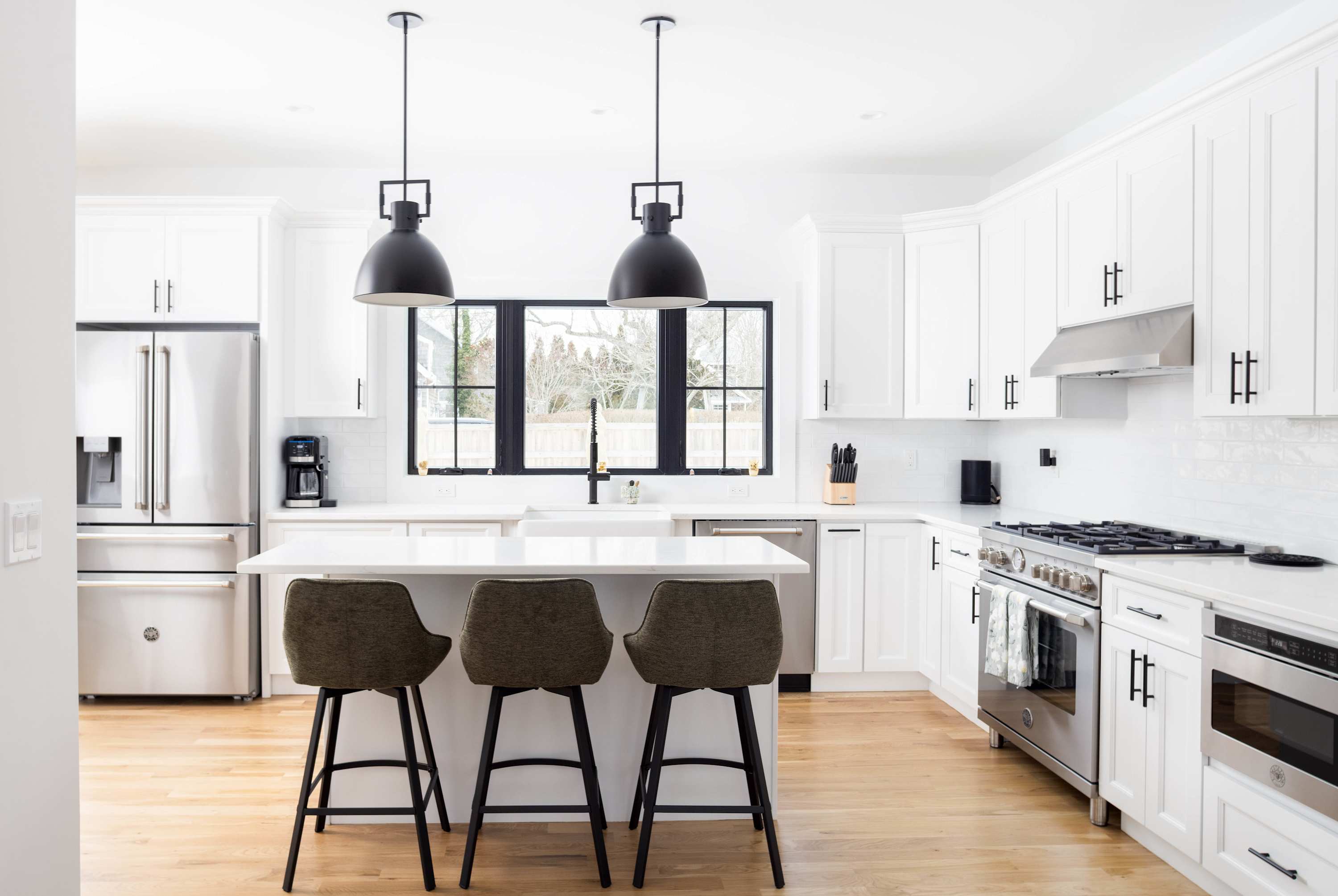 Summit Vista | Westhampton | Designer Home with Pool & Patio photo 3