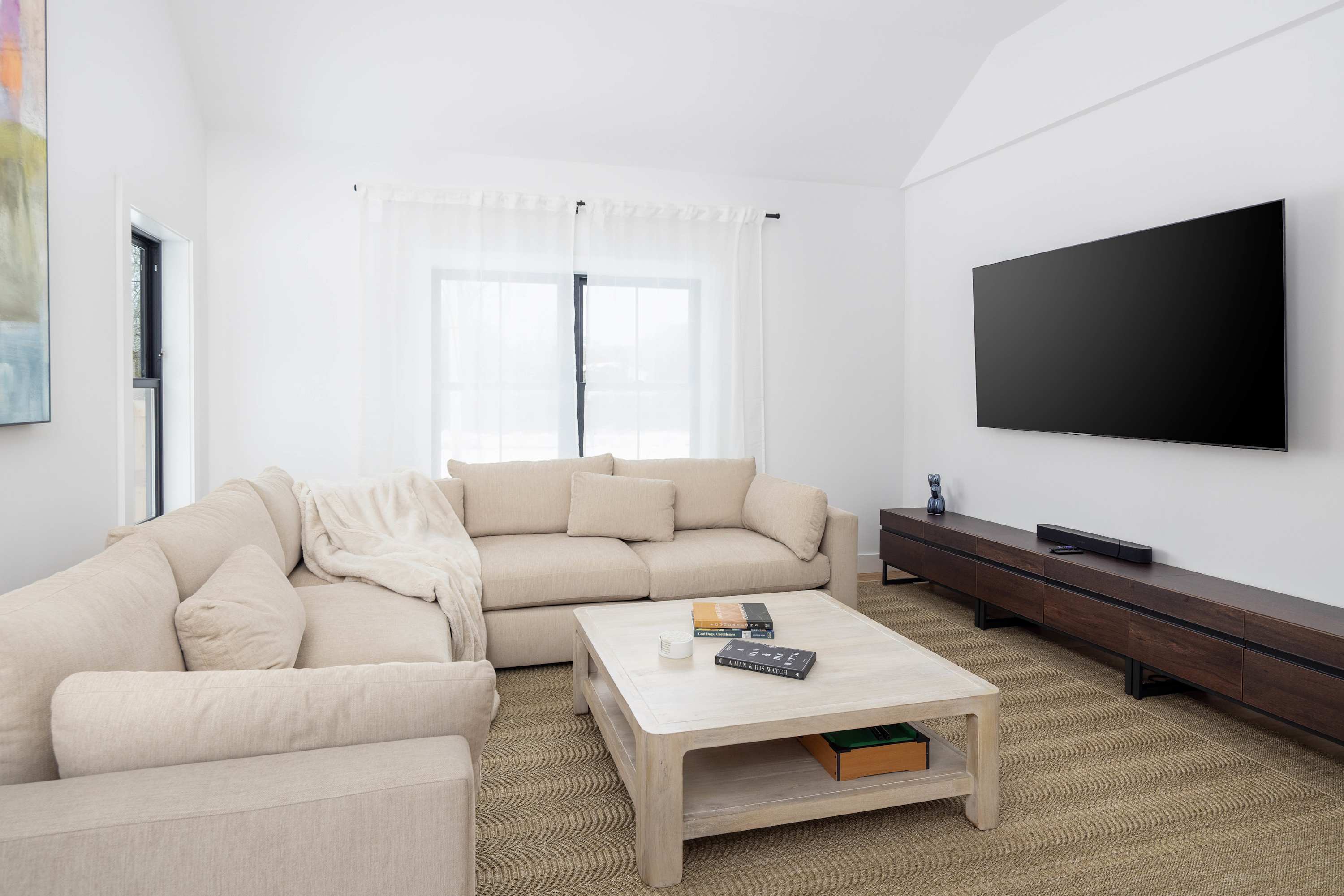 Summit Vista | Westhampton | Designer Home with Pool & Patio photo 10