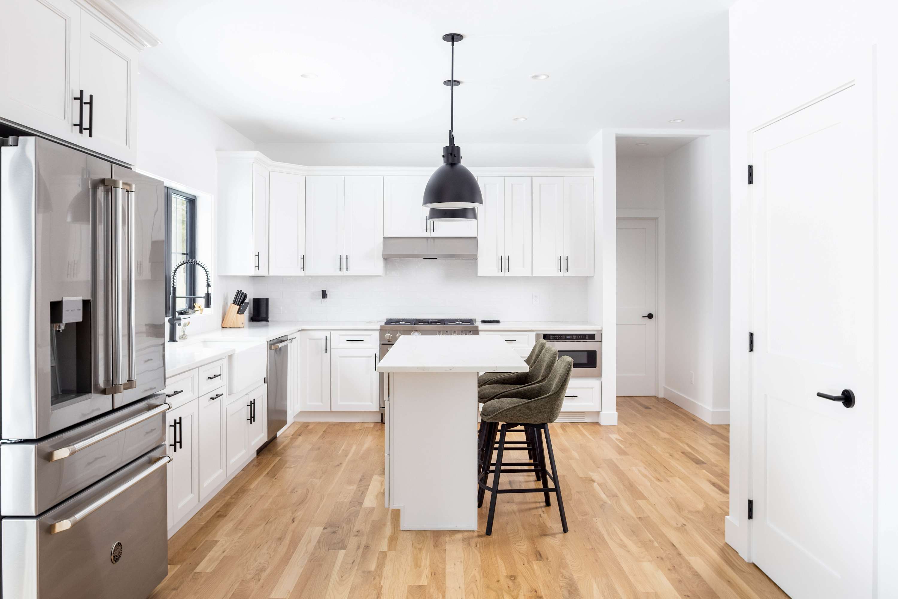 Summit Vista | Westhampton | Designer Home with Pool & Patio photo 8