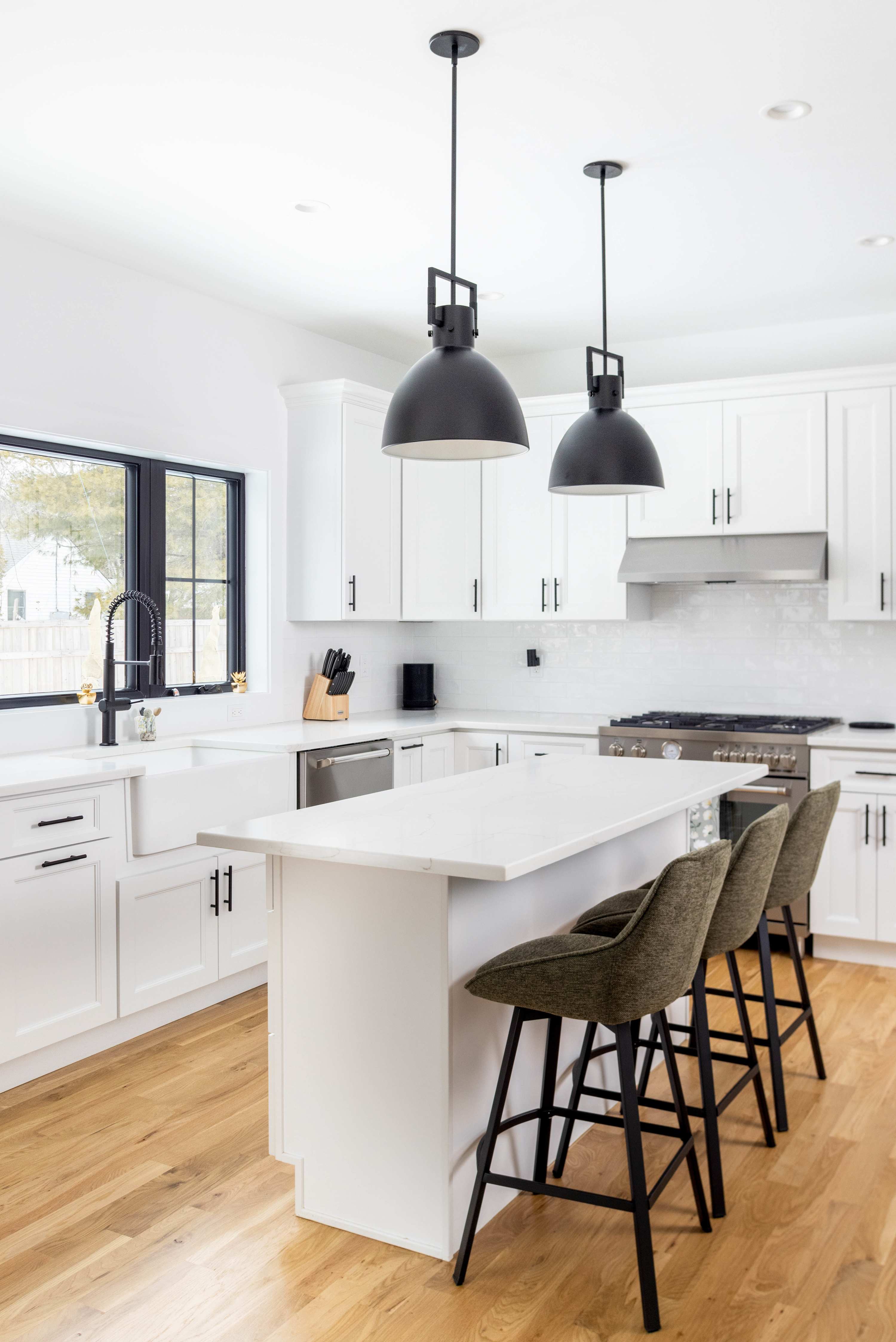 Summit Vista | Westhampton | Designer Home with Pool & Patio photo 9