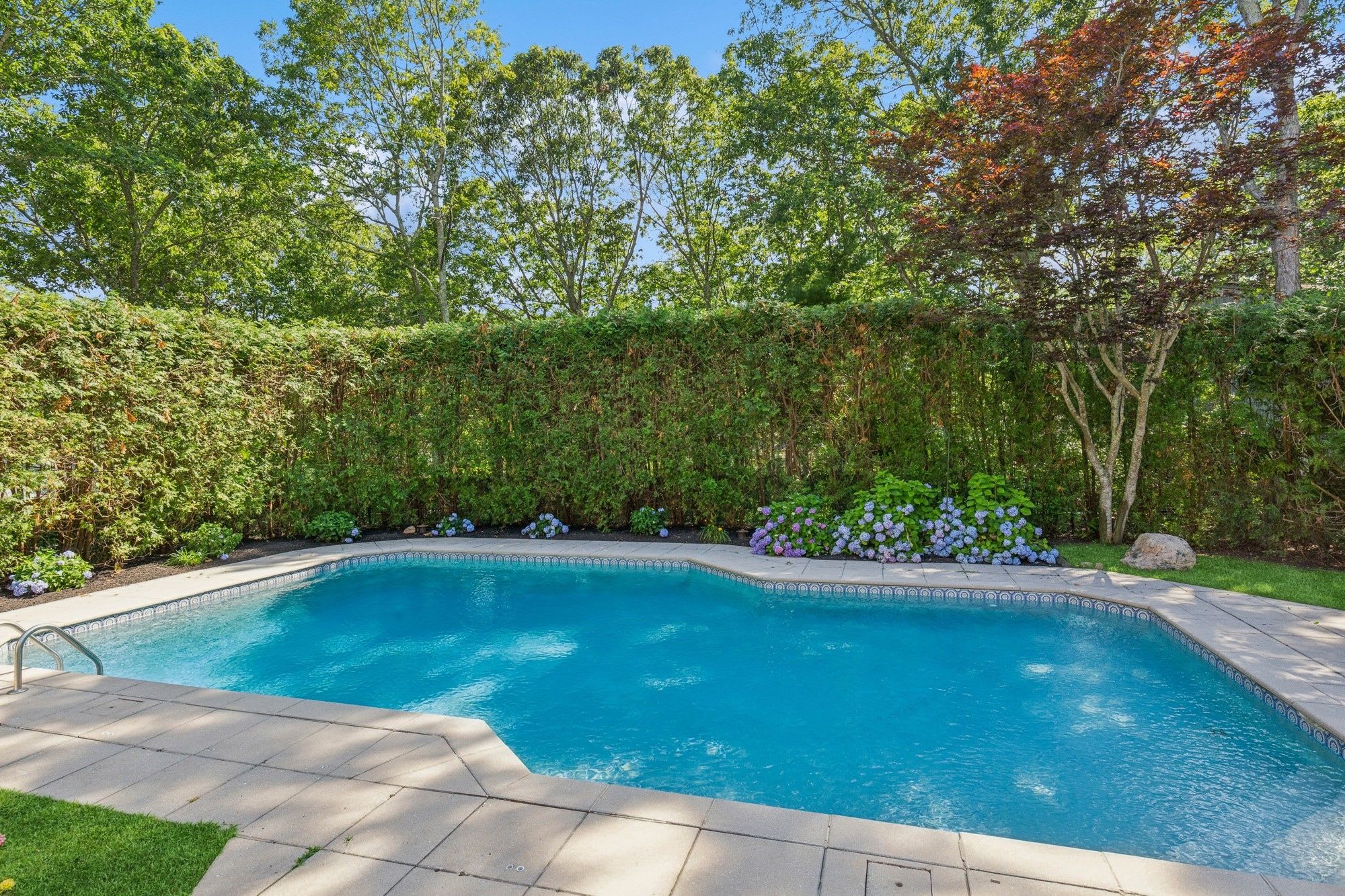 Warfield Villa | Southampton | Home with Private Pool photo 21