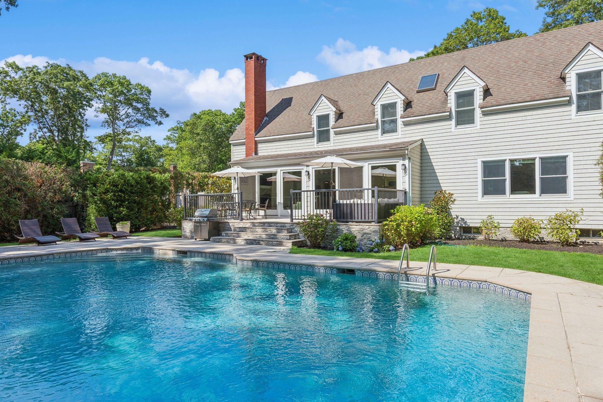 Warfield Villa | Southampton | Home with Private Pool photo 22