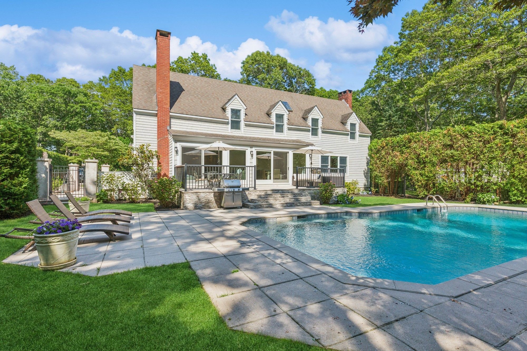 Warfield Villa | Southampton | Home with Private Pool photo 24