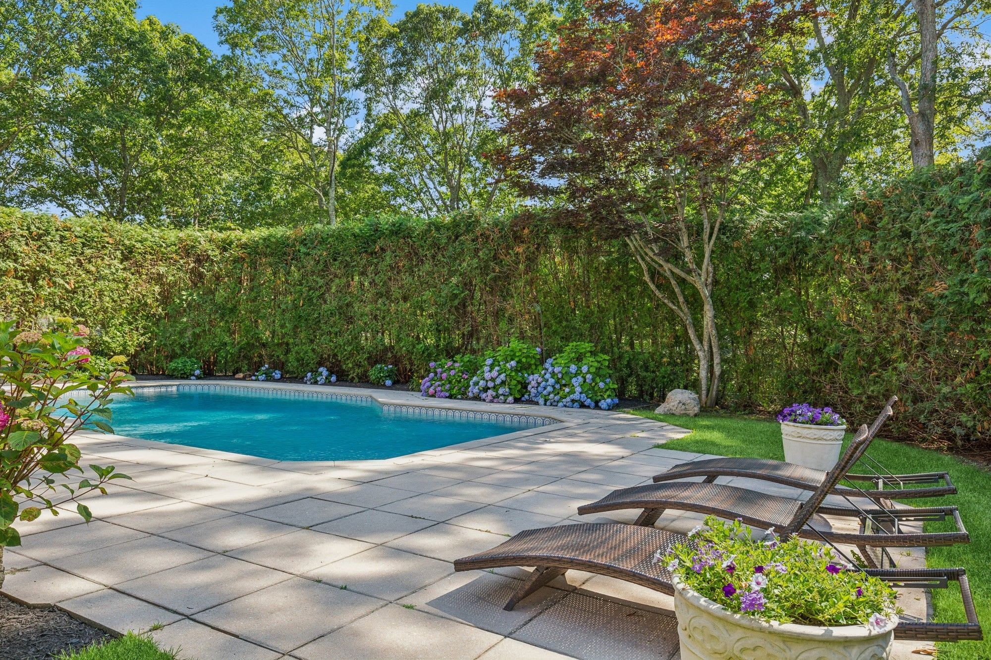 Warfield Villa | Southampton | Home with Private Pool photo 3