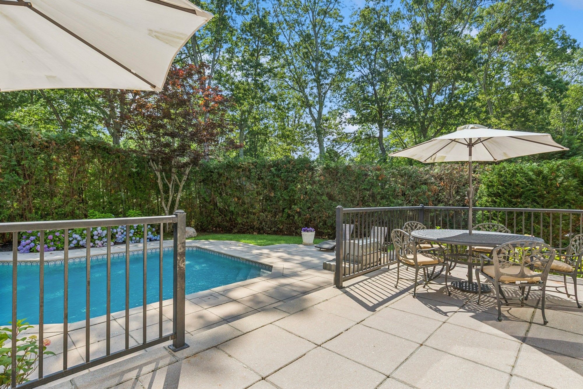 Warfield Villa | Southampton | Home with Private Pool photo 4