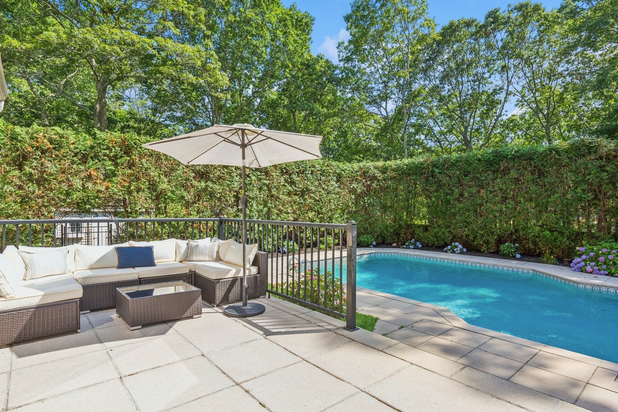 Warfield Villa | Southampton | Home with Private Pool photo 23