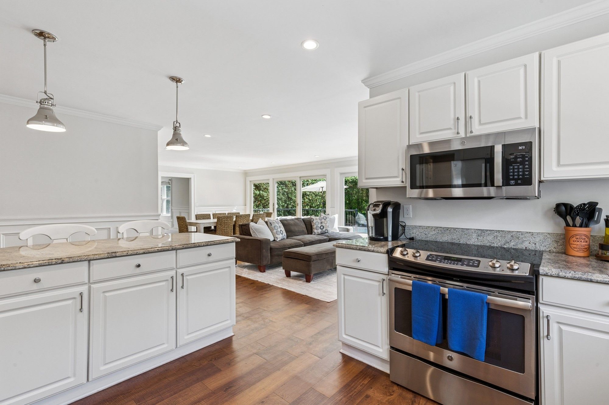 Warfield Villa | Southampton | Home with Private Pool photo 10