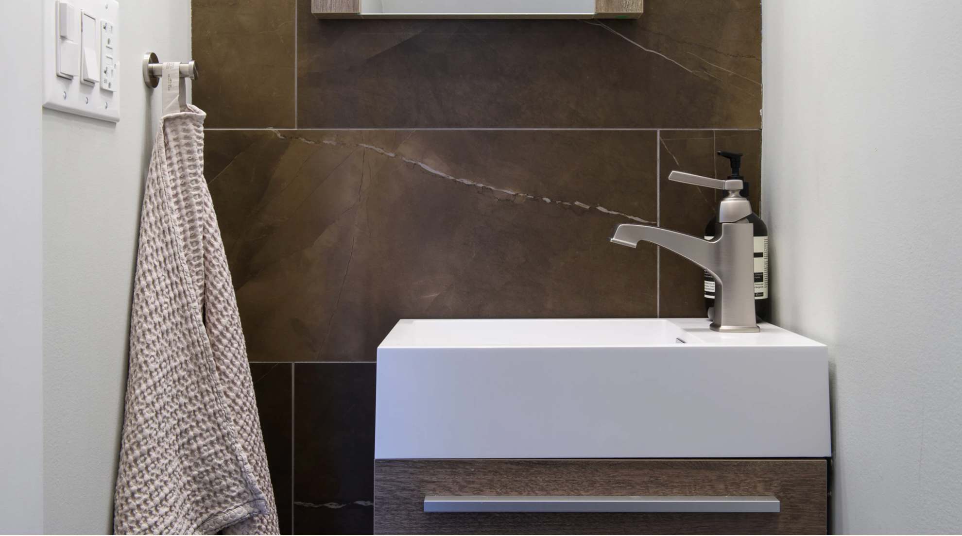 Saratoga Place II | Bed-Stuy | Duplex with Private Terrace photo 15