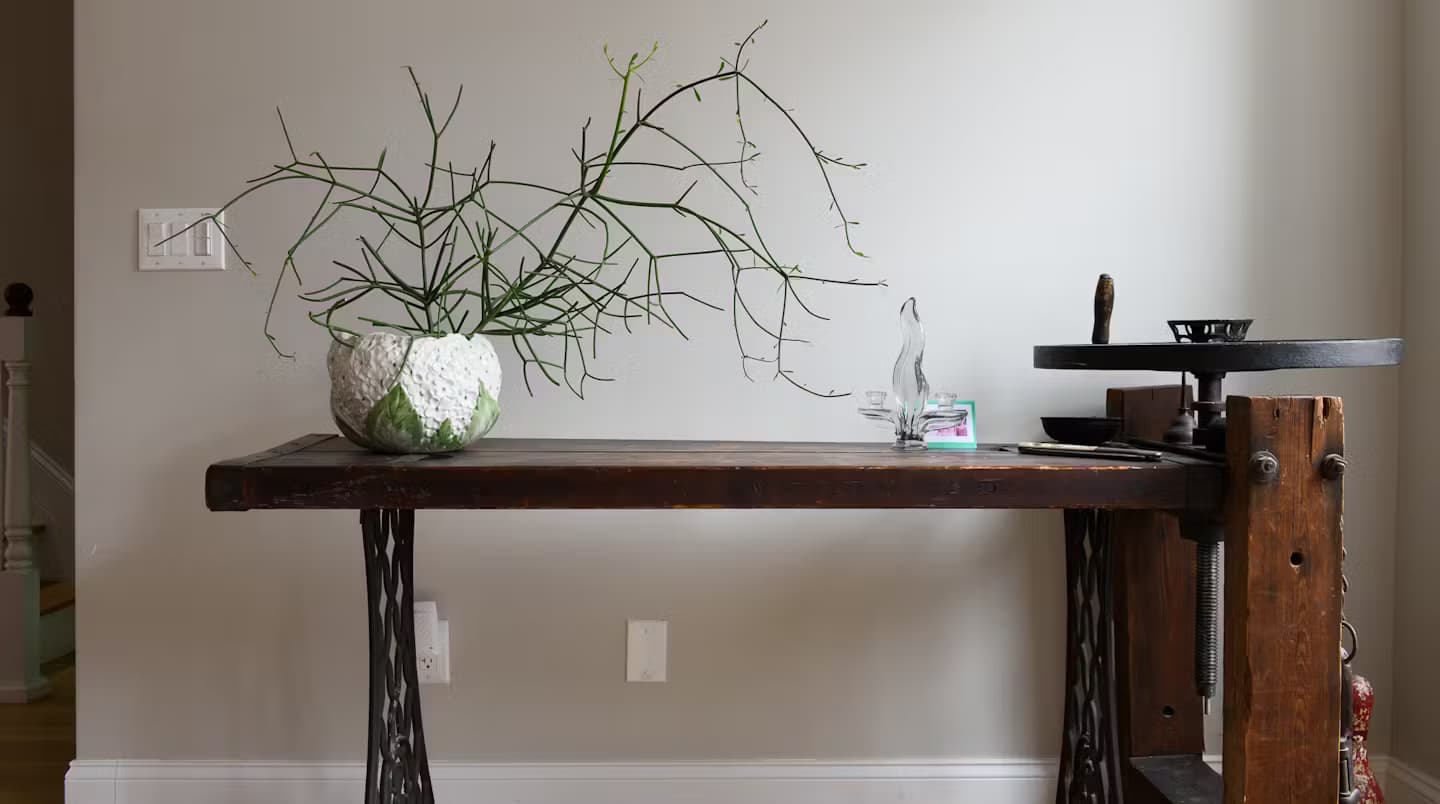 Image of Living space #5