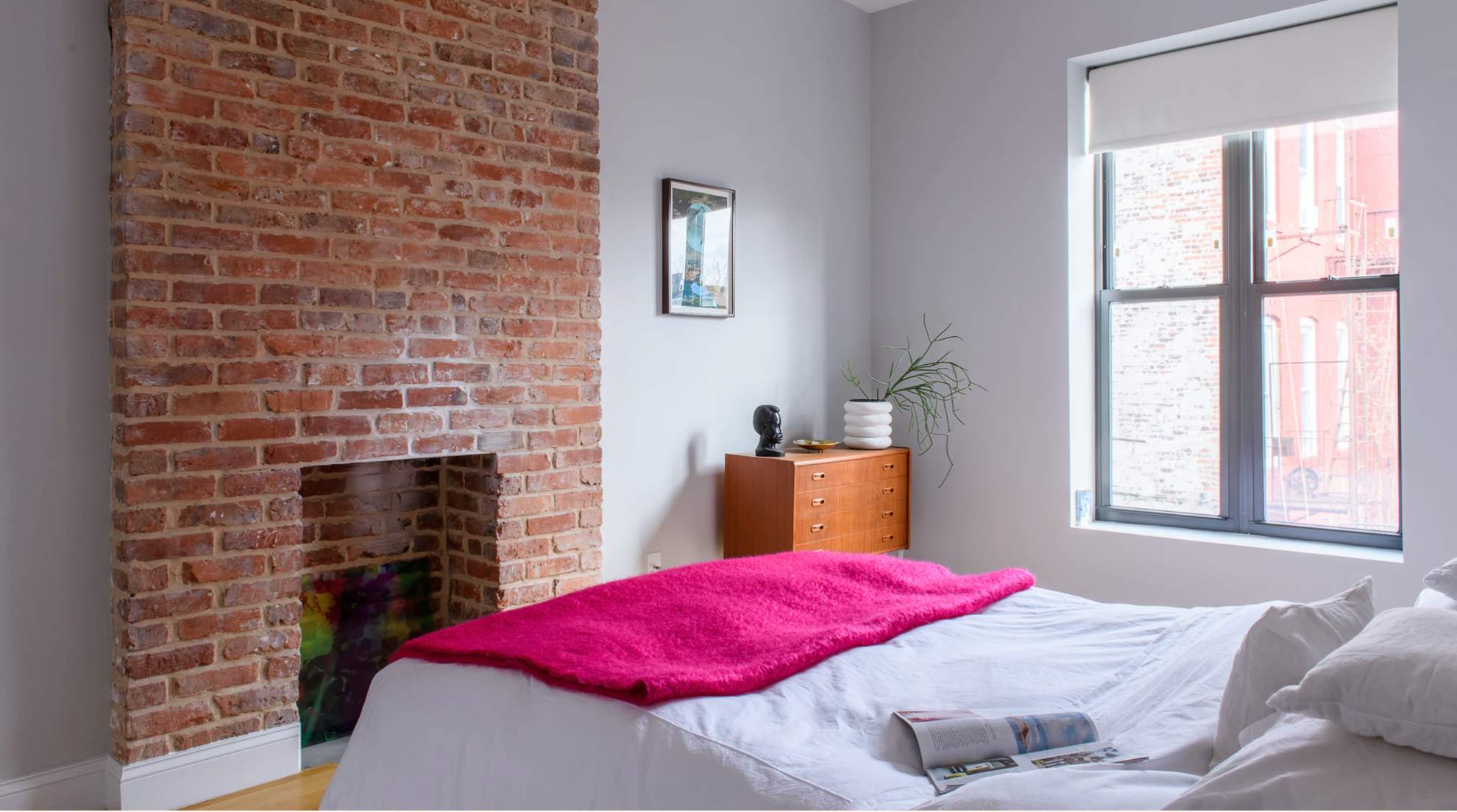 Saratoga Place II | Bed-Stuy | Duplex with Private Terrace photo 18