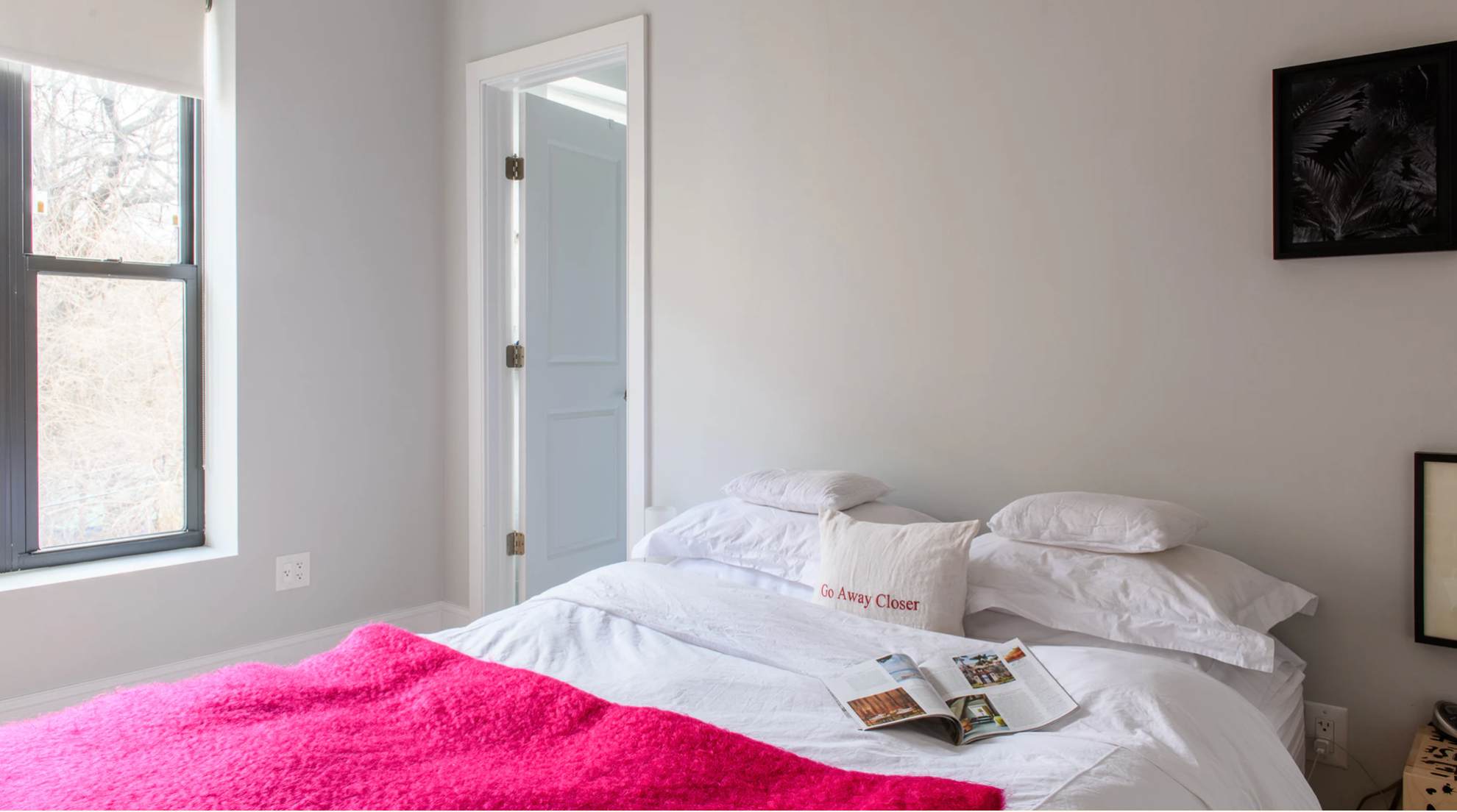 Saratoga Place II | Bed-Stuy | Duplex with Private Terrace photo 19