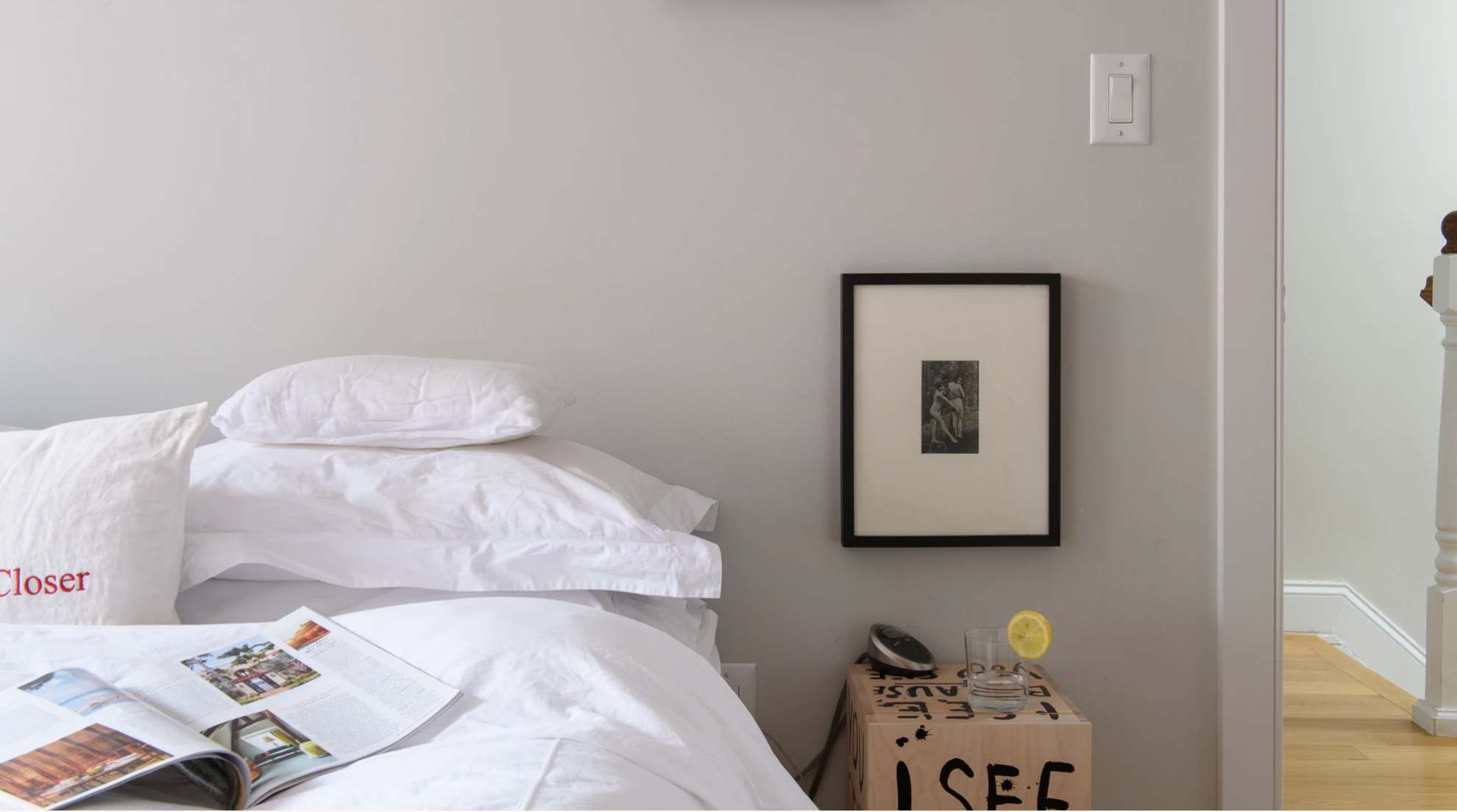 Saratoga Place II | Bed-Stuy | Duplex with Private Terrace photo 20