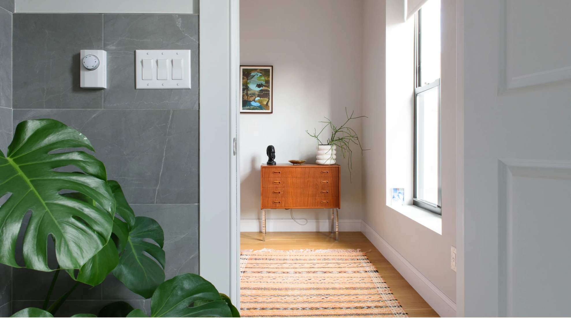 Saratoga Place II | Bed-Stuy | Duplex with Private Terrace photo 22