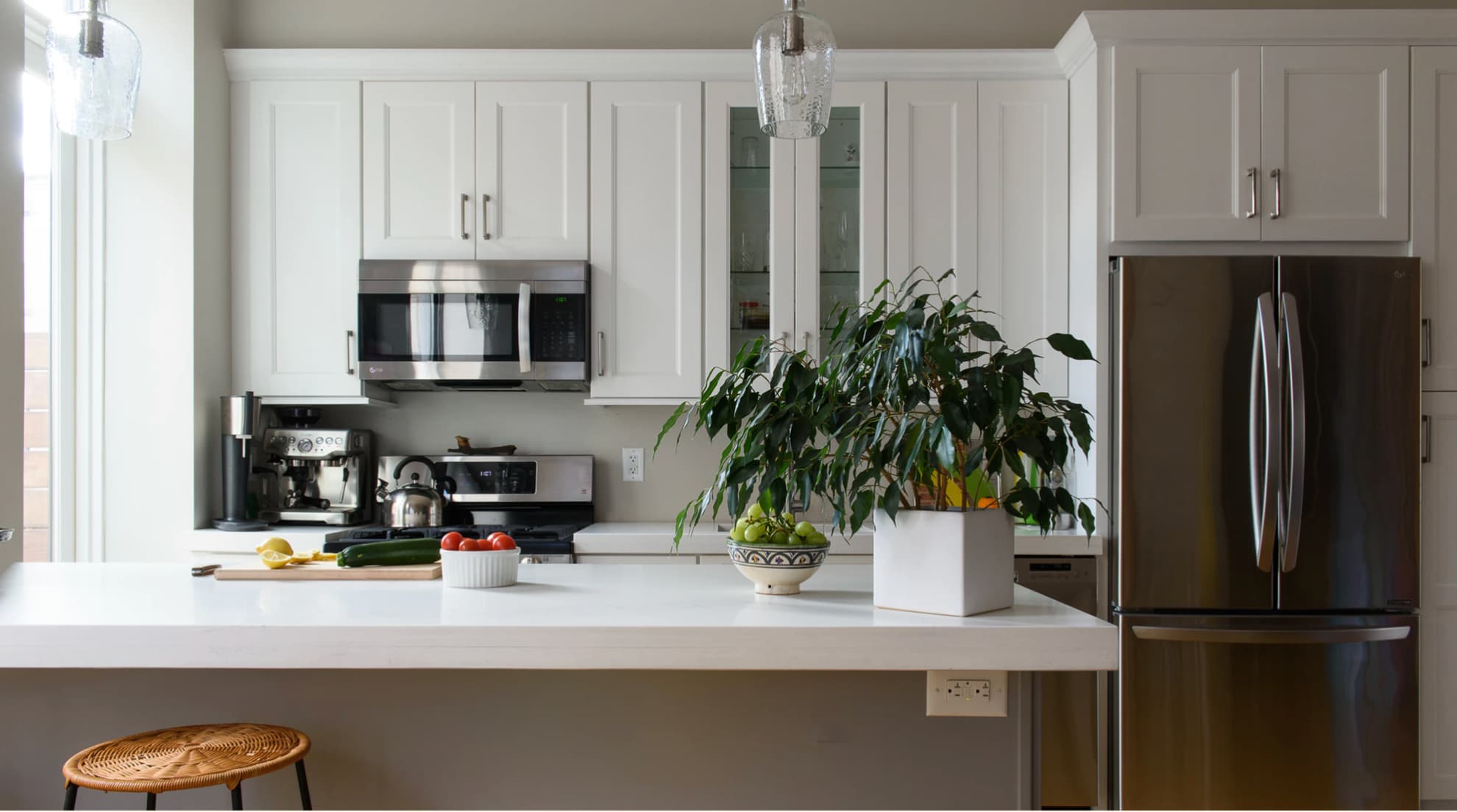 Saratoga Place II | Bed-Stuy | Duplex with Private Terrace photo 13