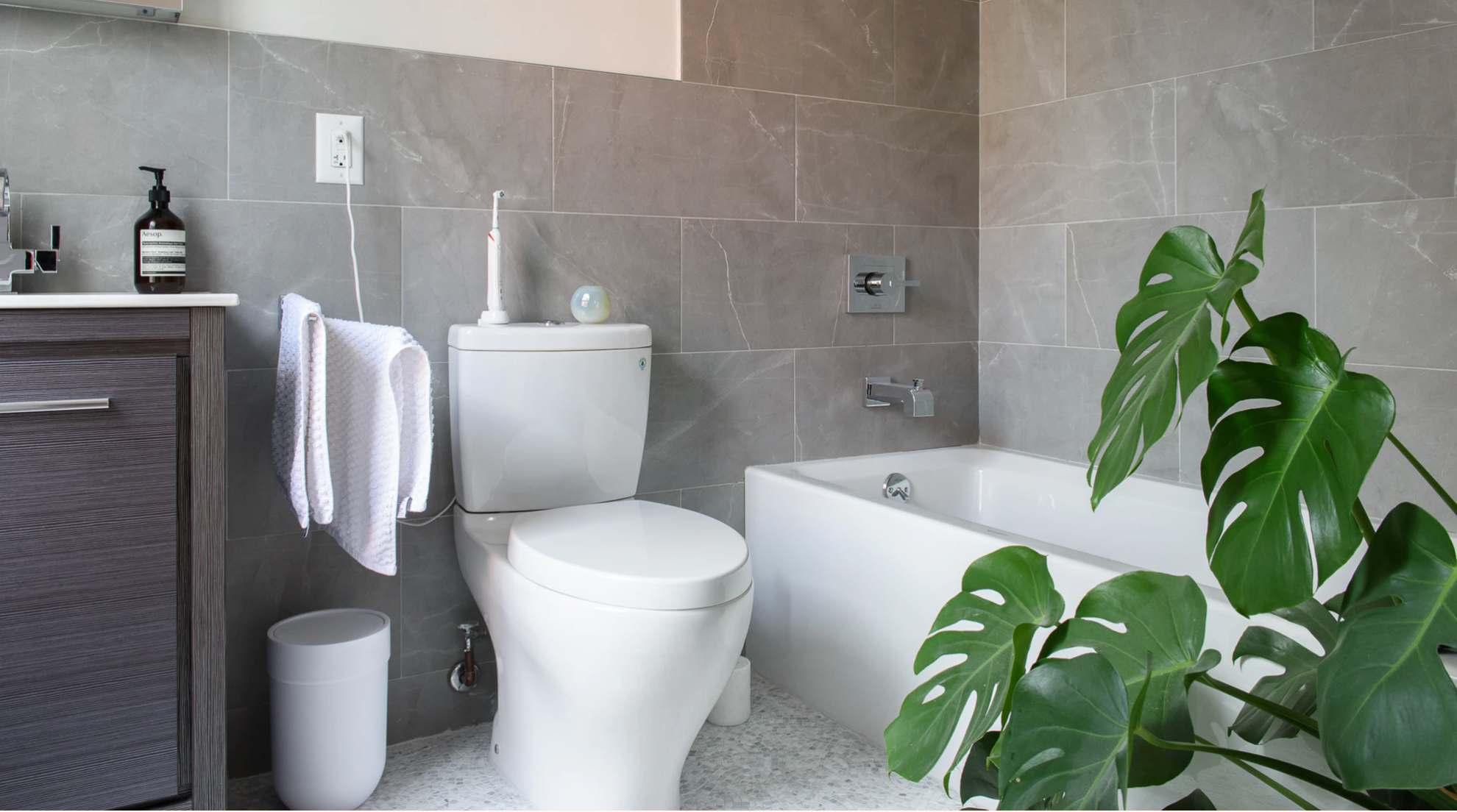 Saratoga Place II | Bed-Stuy | Duplex with Private Terrace photo 24