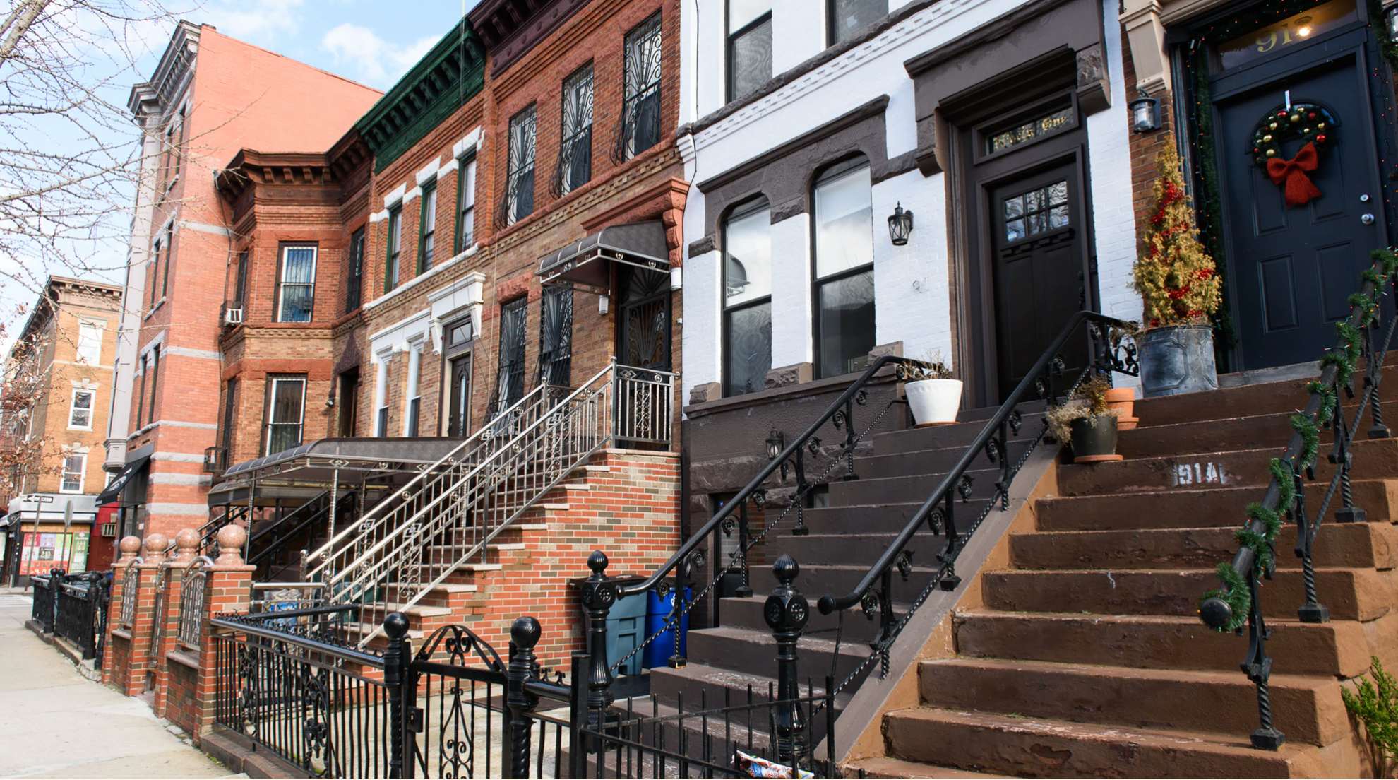 Saratoga Place II | Bed-Stuy | Duplex with Private Terrace photo 35