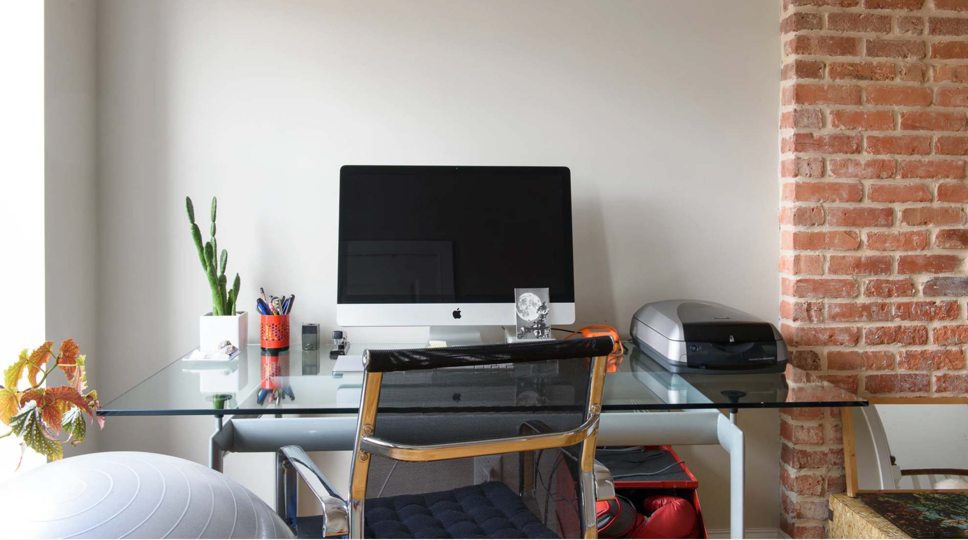 Saratoga Place II | Bed-Stuy | Duplex with Private Terrace photo 28