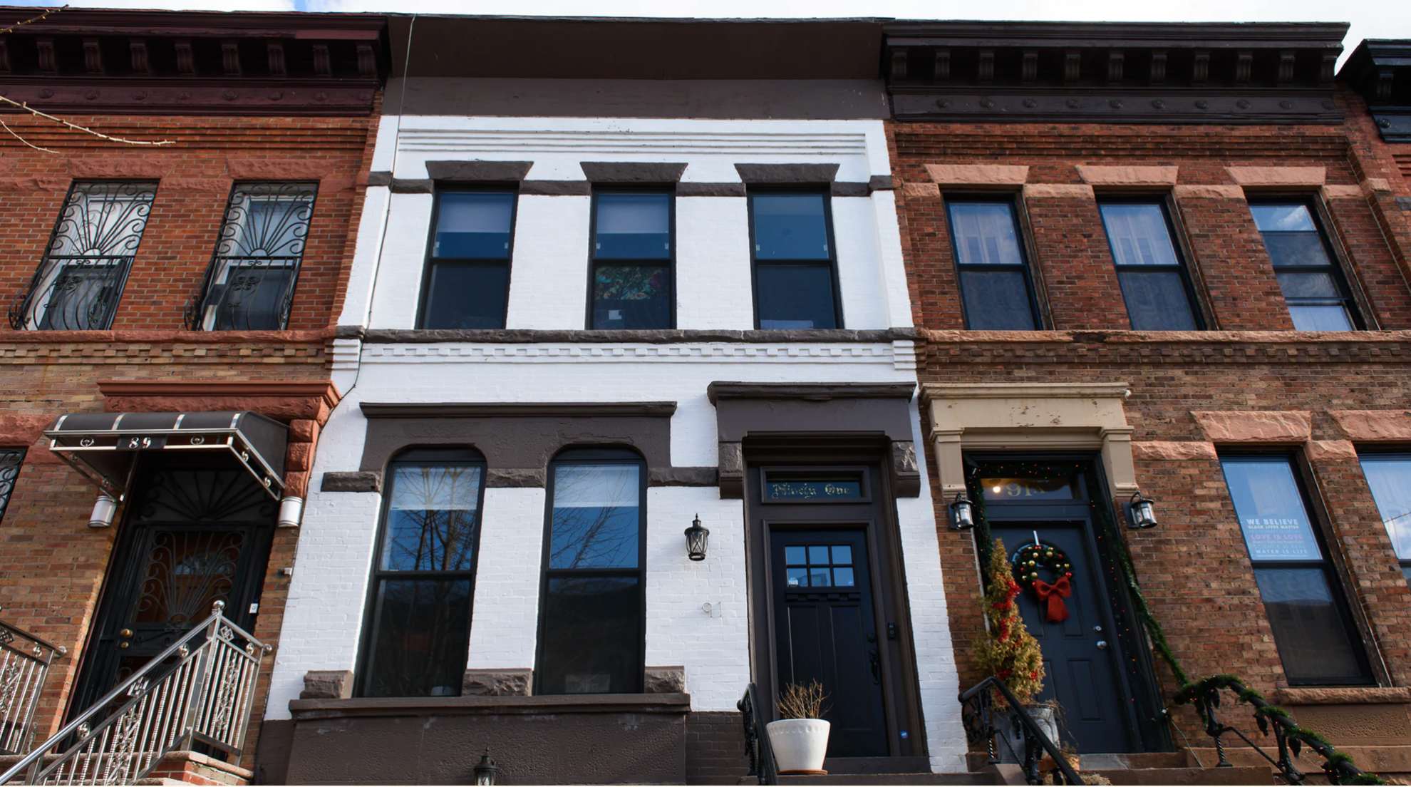 Saratoga Place II | Bed-Stuy | Duplex with Private Terrace photo 34