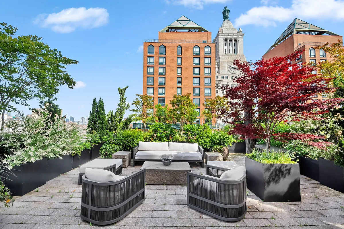 Irving Place | Union Square | Luxury Residence with Terrace & City Views main photo