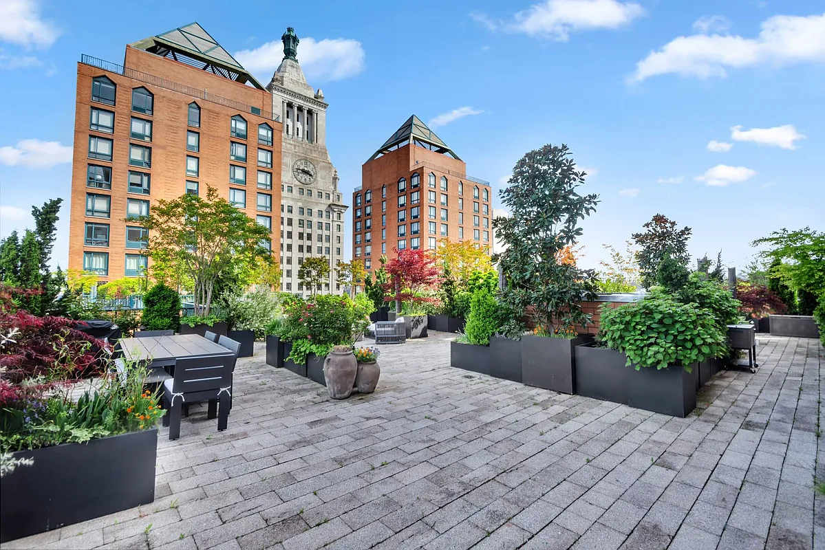 Irving Place | Union Square | Luxury Residence with Terrace & City Views photo 21