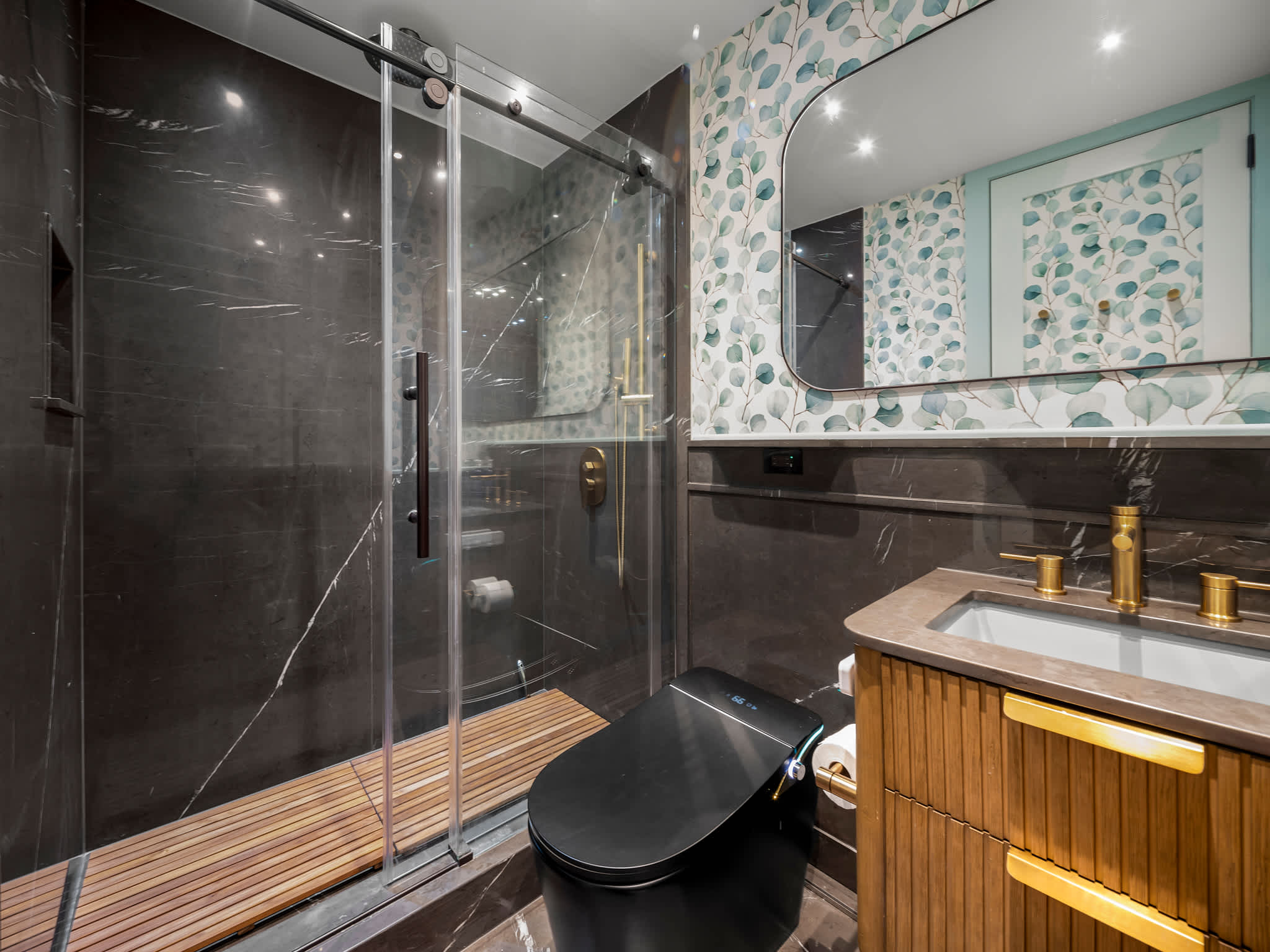 Irving Place | Union Square | Luxury Residence with Terrace & City Views photo 10