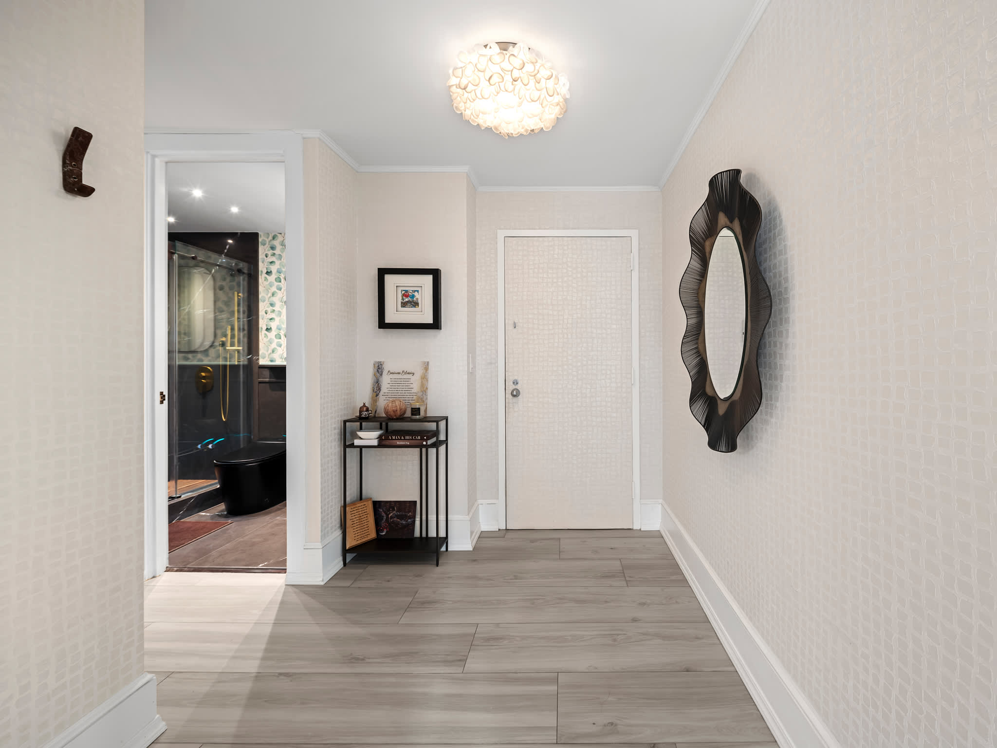 Irving Place | Union Square | Luxury Residence with Terrace & City Views photo 9