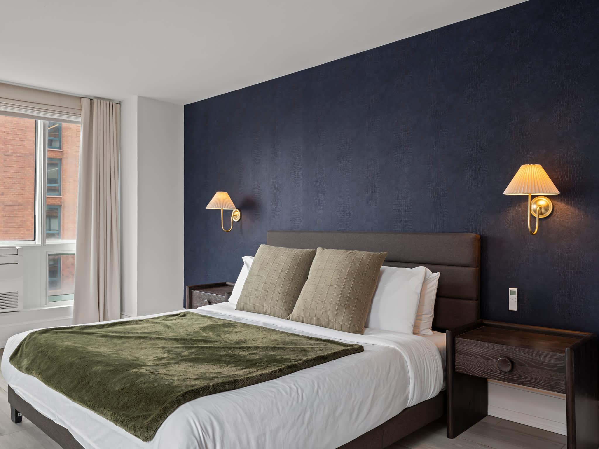 Irving Place | Union Square | Luxury Residence with Terrace & City Views photo 12