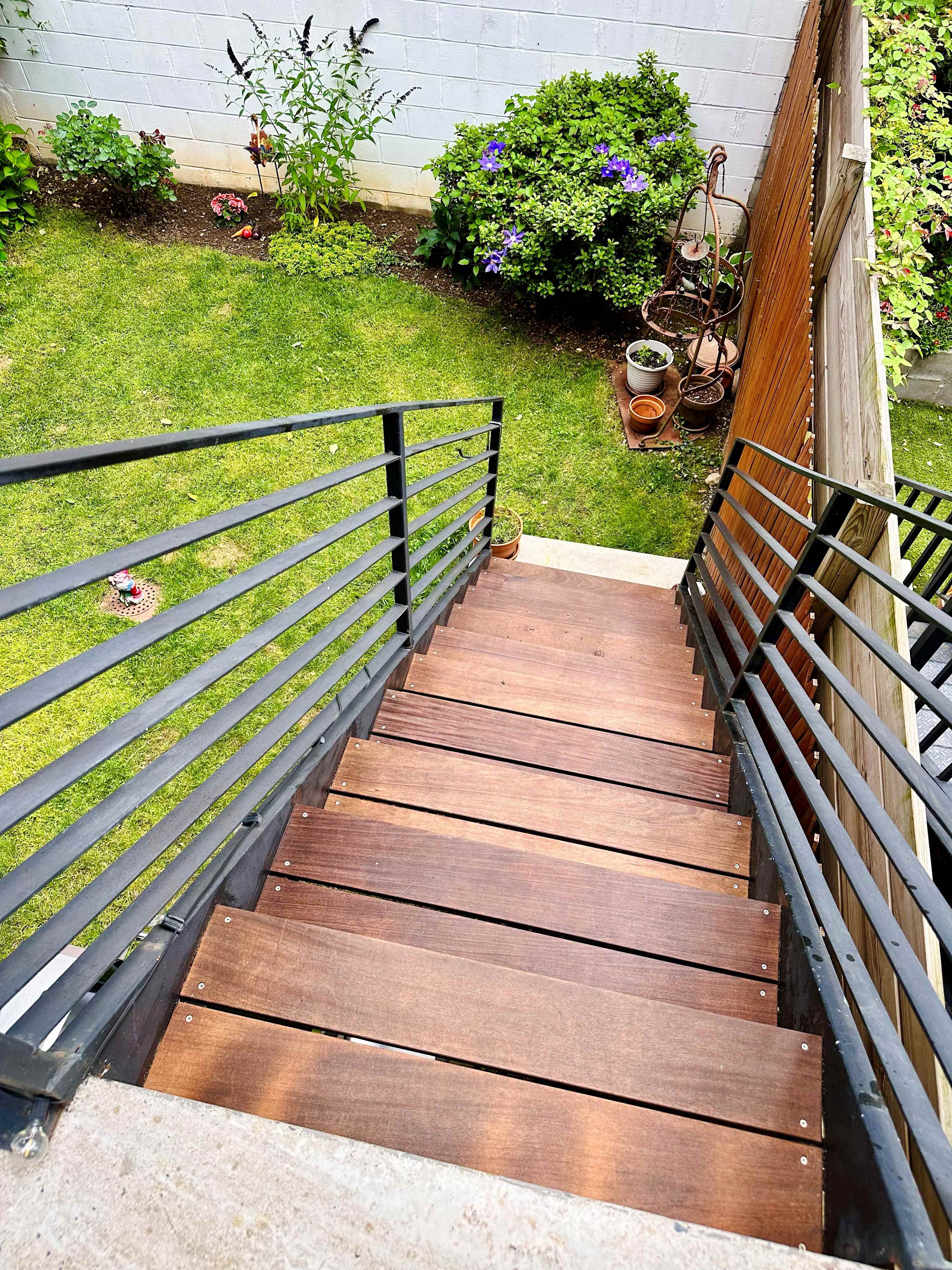 Saratoga Place II | Bed-Stuy | Duplex with Private Terrace photo 31