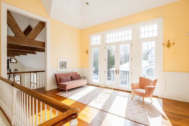 Image of Living space #6