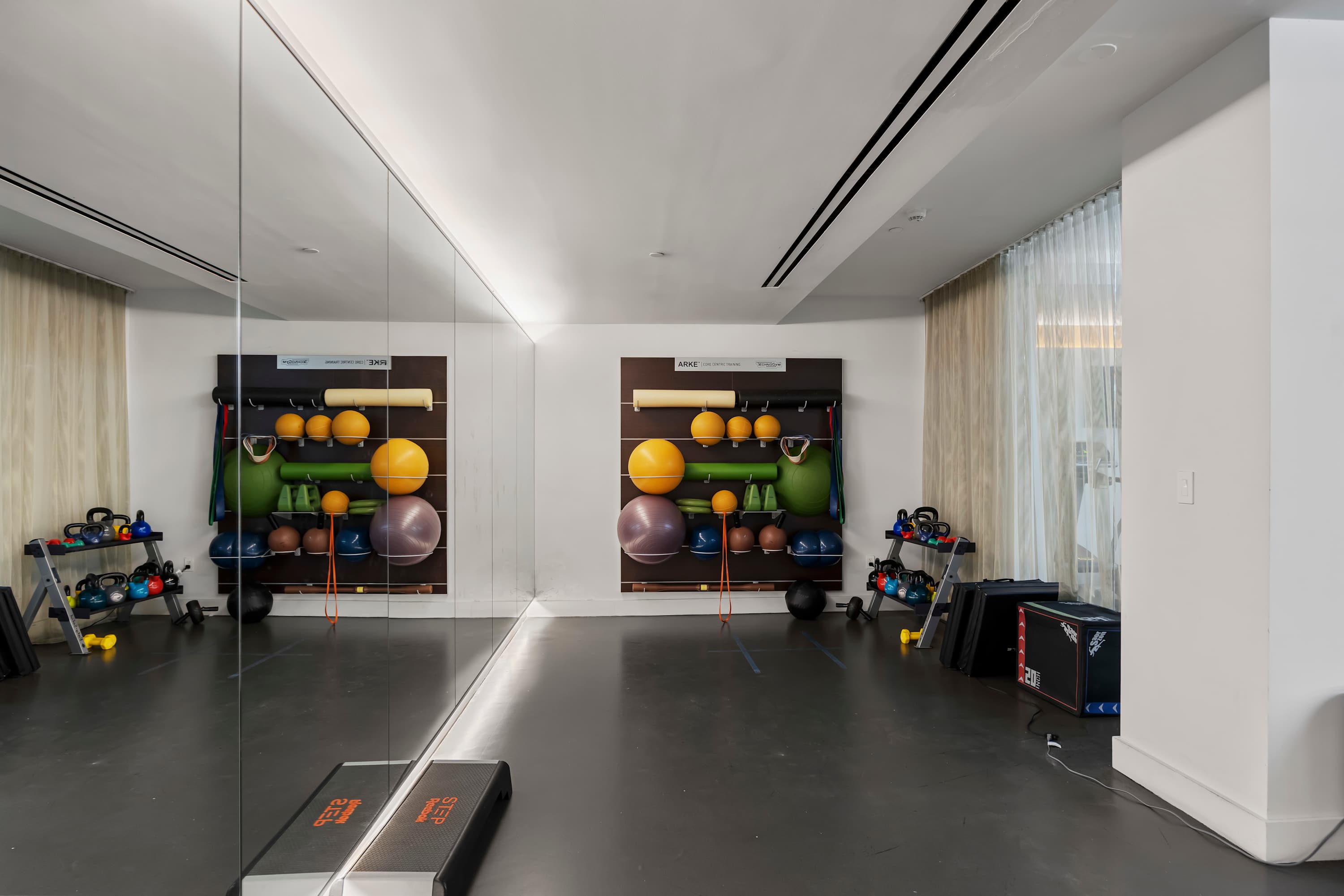 Worth Place | Tribeca | Condo w/ Shared Rooftop photo 42