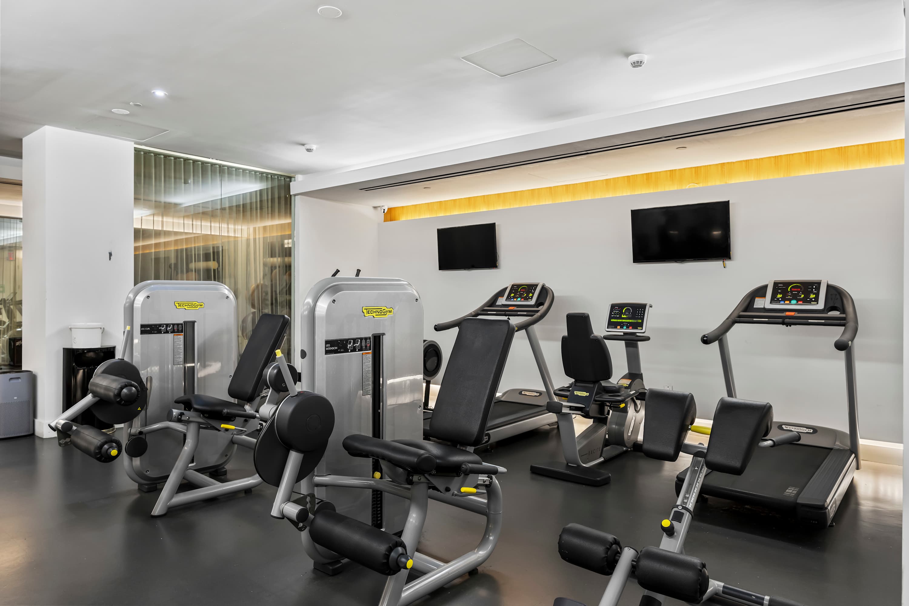 Worth Place | Tribeca | Condo w/ Shared Rooftop photo 41