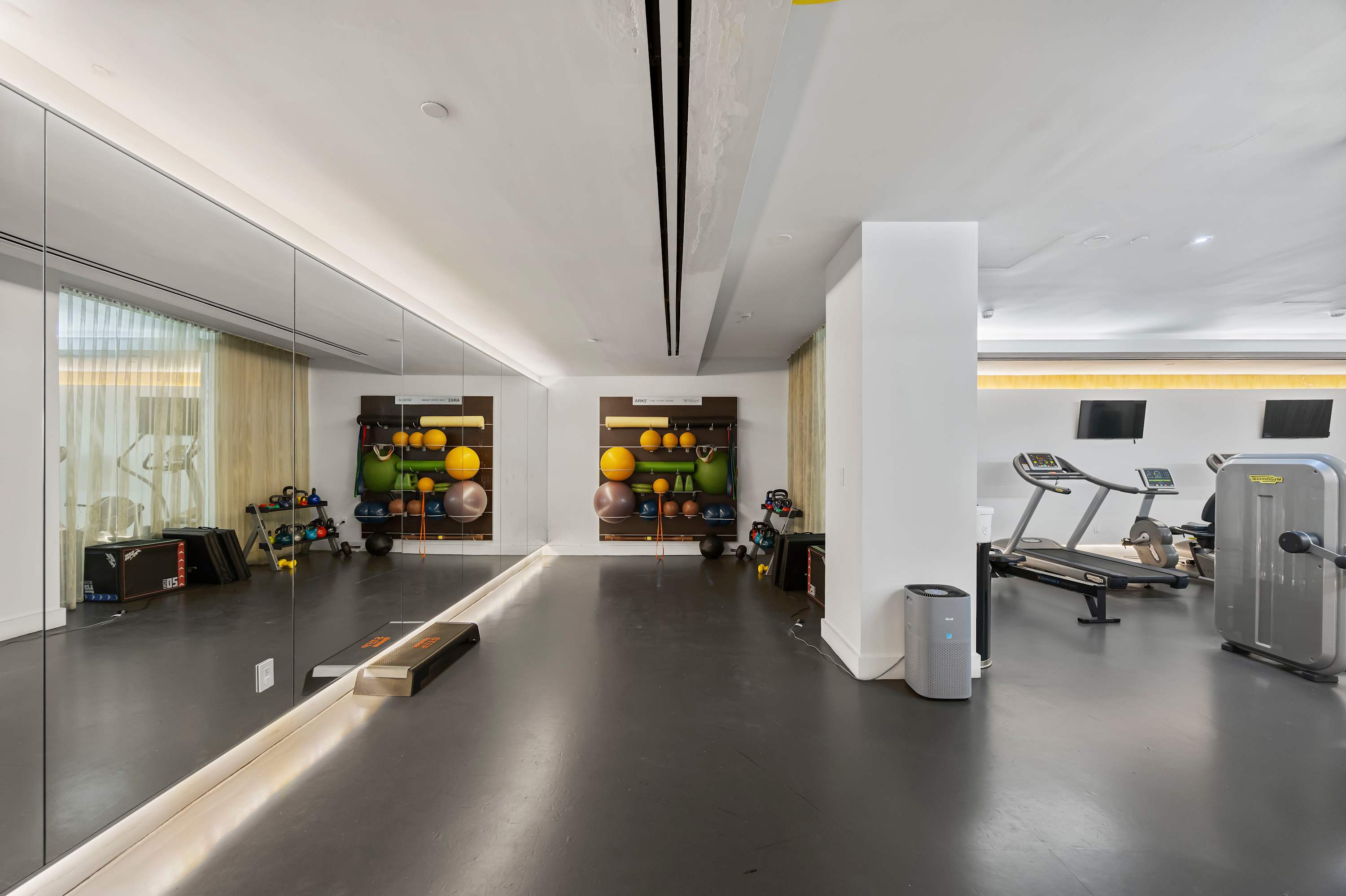 Worth Place | Tribeca | Condo w/ Shared Rooftop photo 37