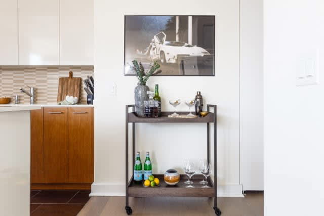 Brooks Vista | Midtown Manhattan | Modern Condo with City Views photo 6