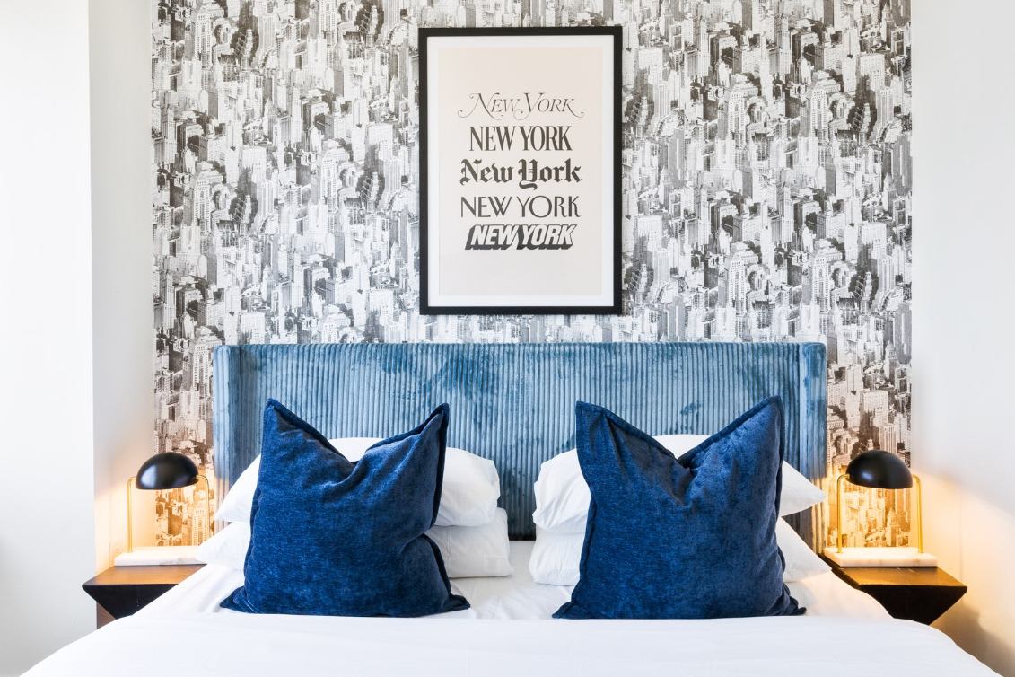 Brooks Vista | Midtown Manhattan | Modern Condo with City Views photo 8