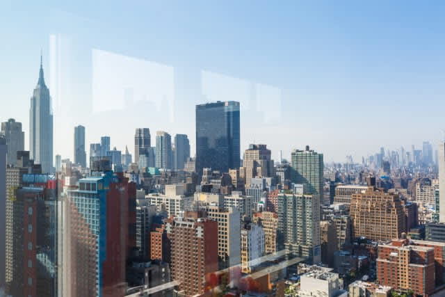 Brooks Vista | Midtown Manhattan | Modern Condo with City Views photo 17