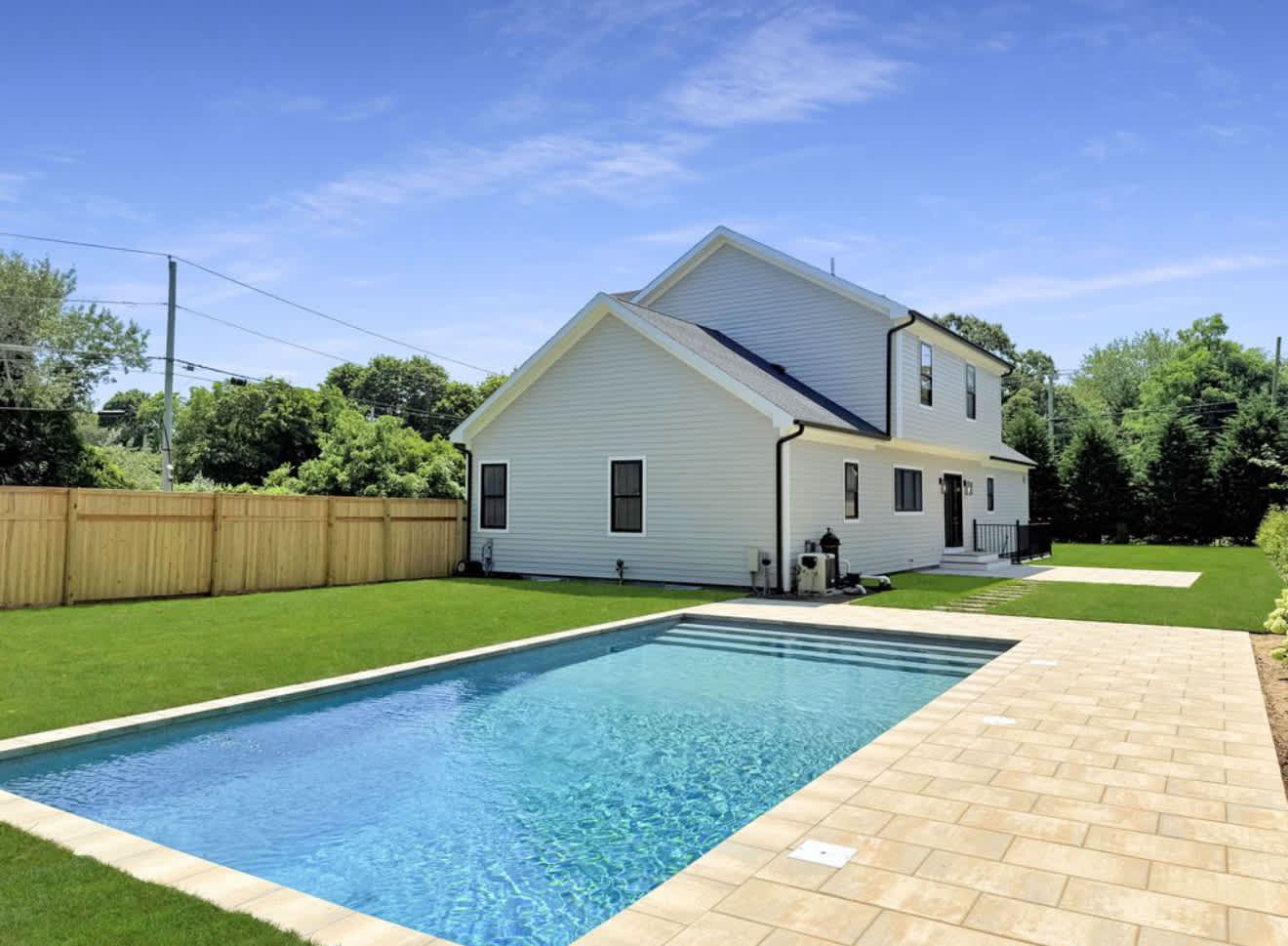 Summit Vista | Westhampton | Designer Home with Pool & Patio photo 22