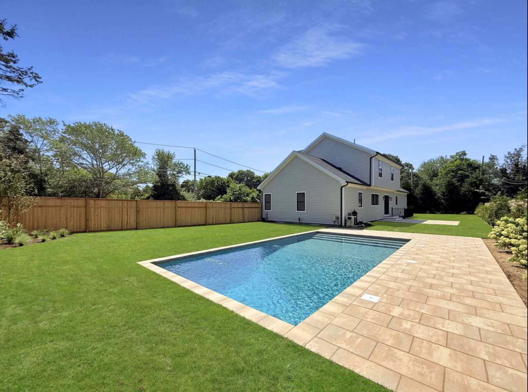 Summit Vista | Westhampton | Designer Home with Pool & Patio photo 23