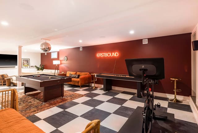 Image of Living space #8