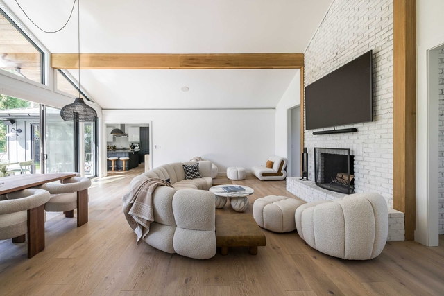 Image of Living space #5